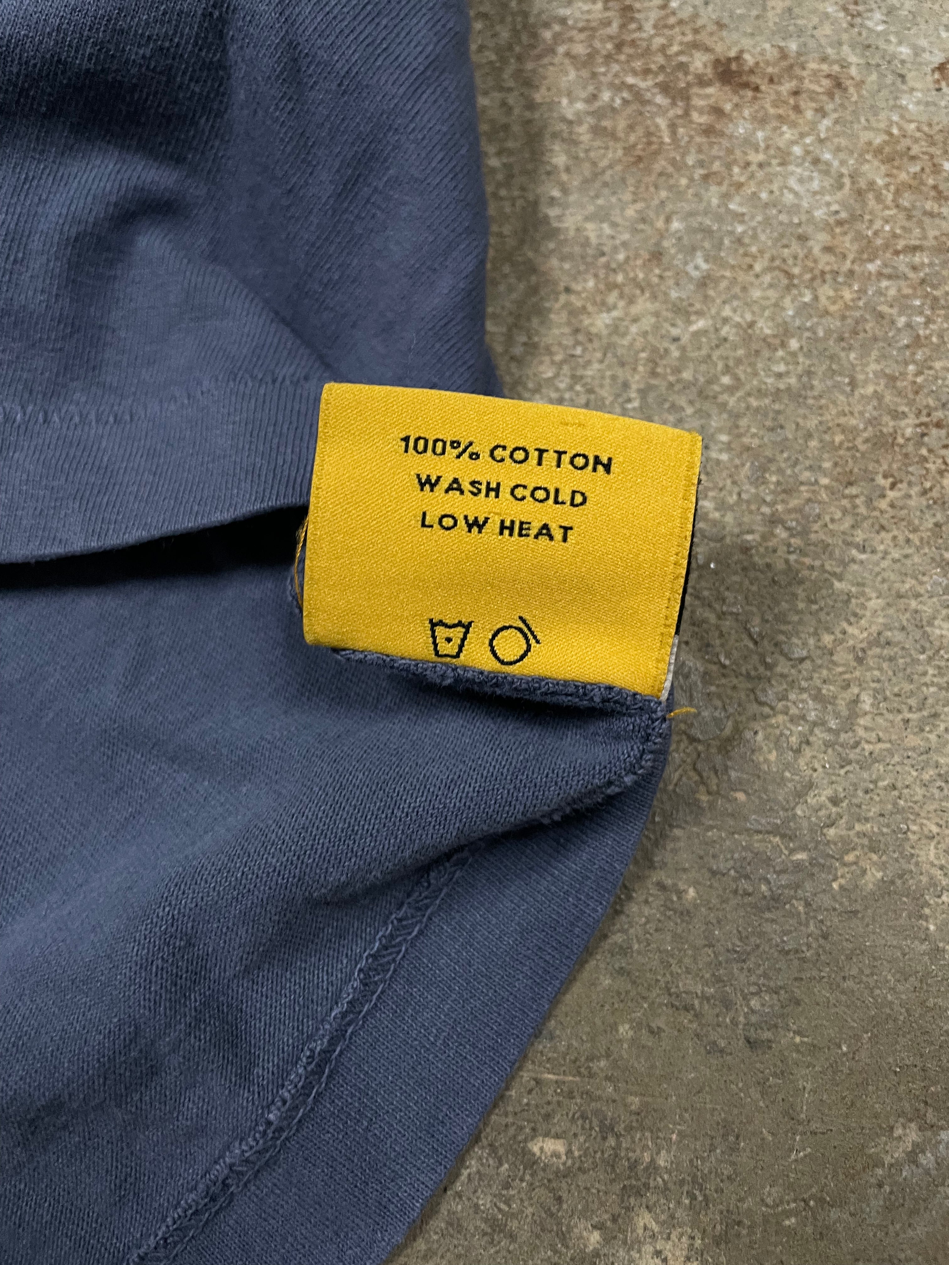 Gallery Dept LS Grey White Used Medium