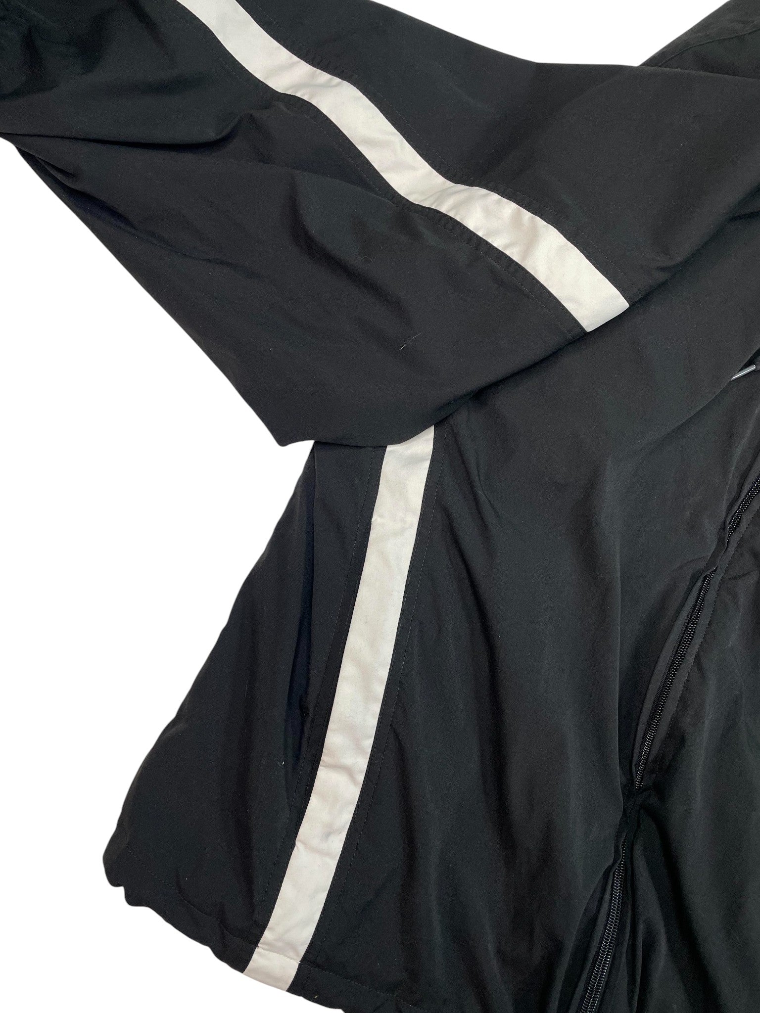 Balenciaga 'Under Armour Reversible' Track Jacket