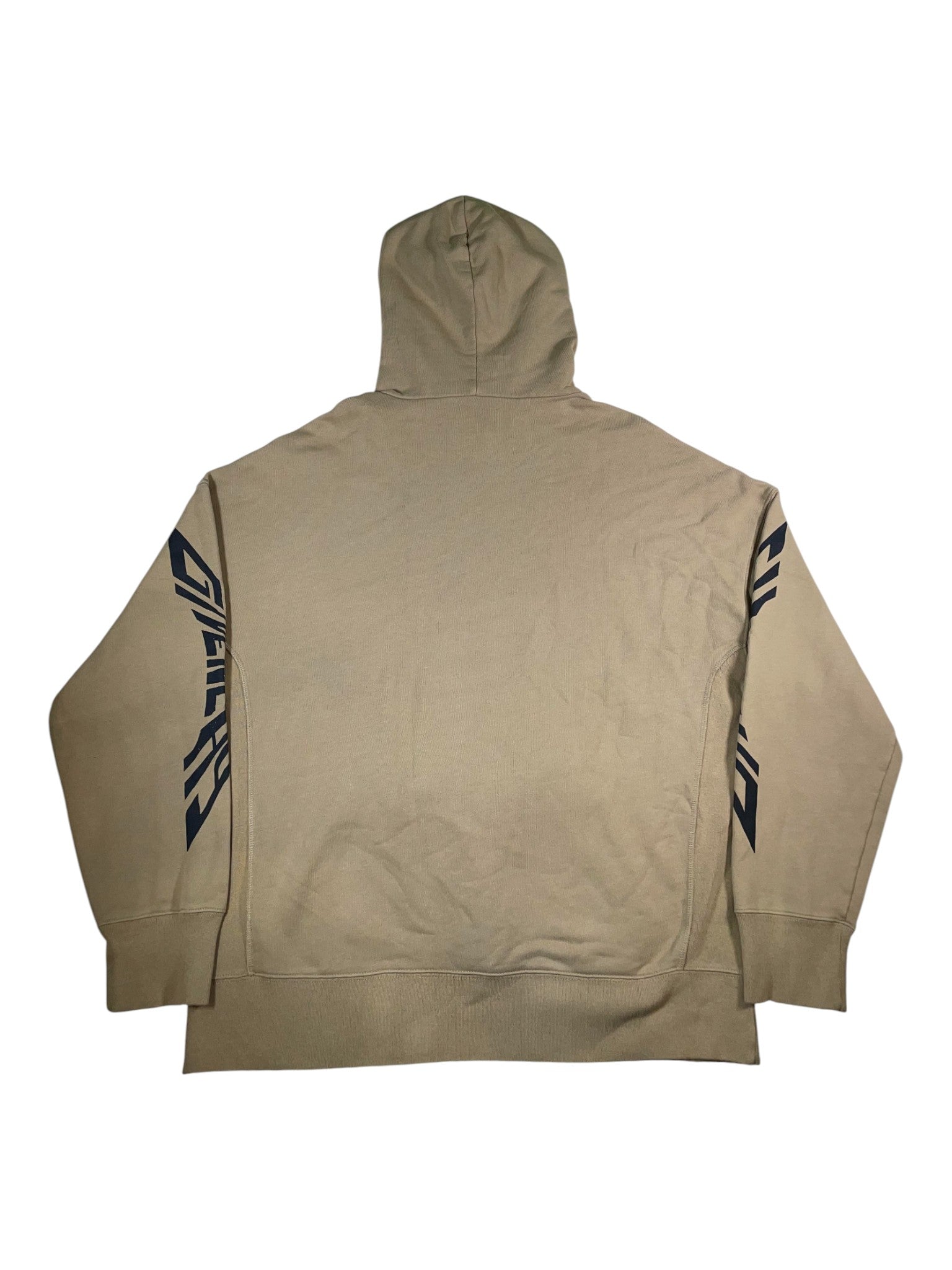 Givenchy 'Eagle' Tan Hoodie