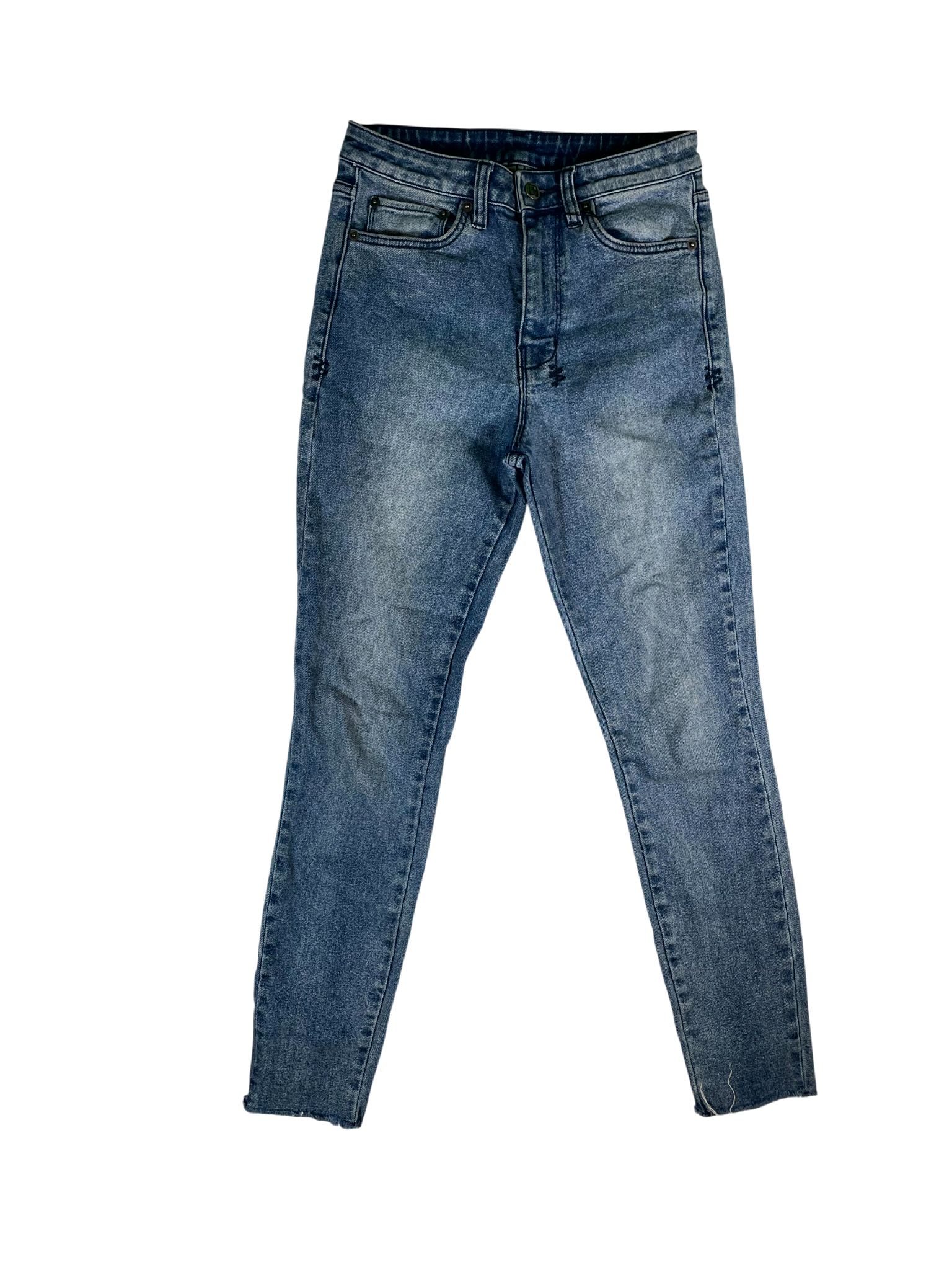 Ksubi Light Wash Jeans