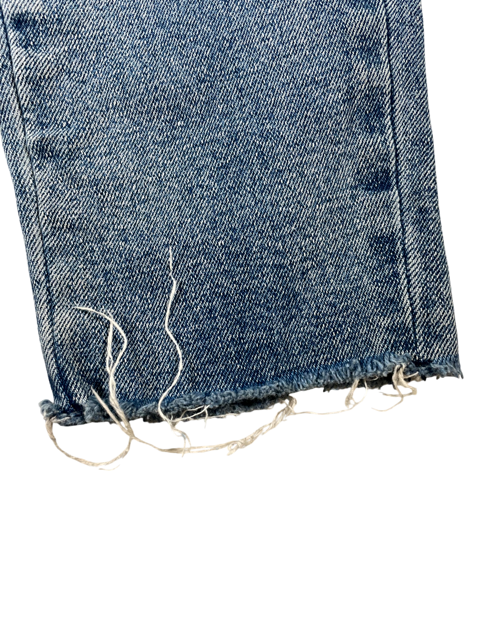 Ksubi Light Wash Jeans