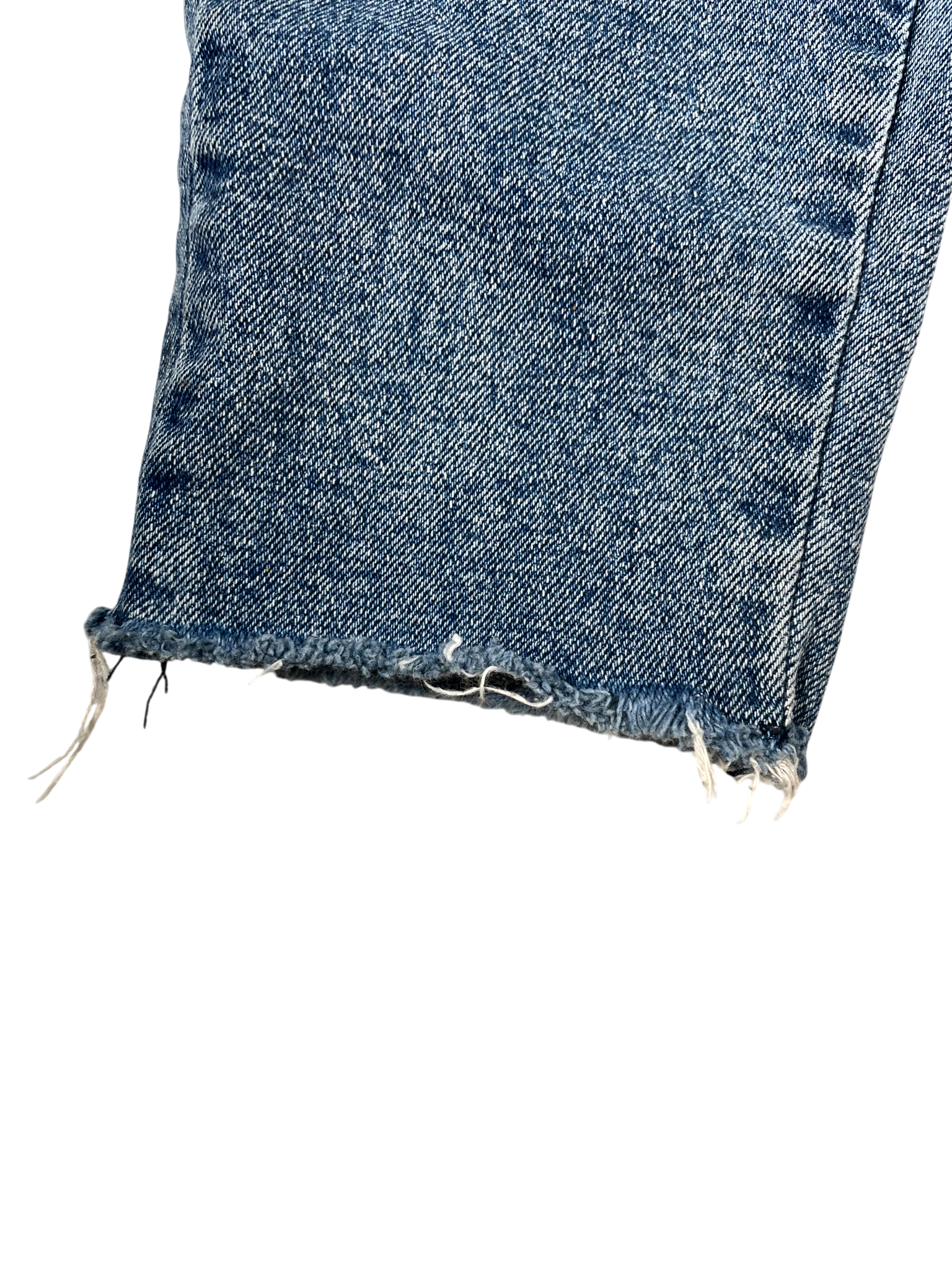 Ksubi Light Wash Jeans