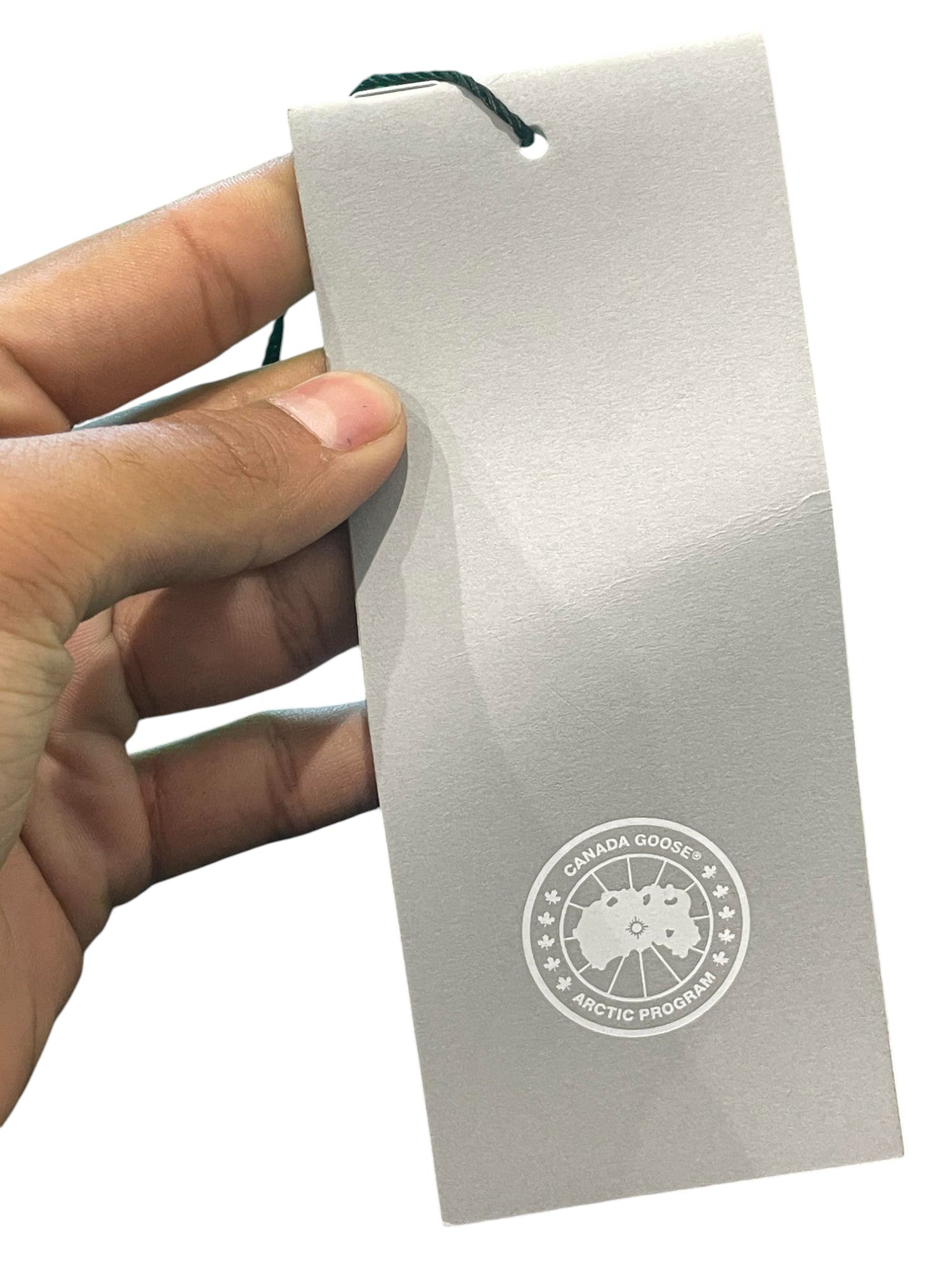 Canada Goose Puffer Orange Vest