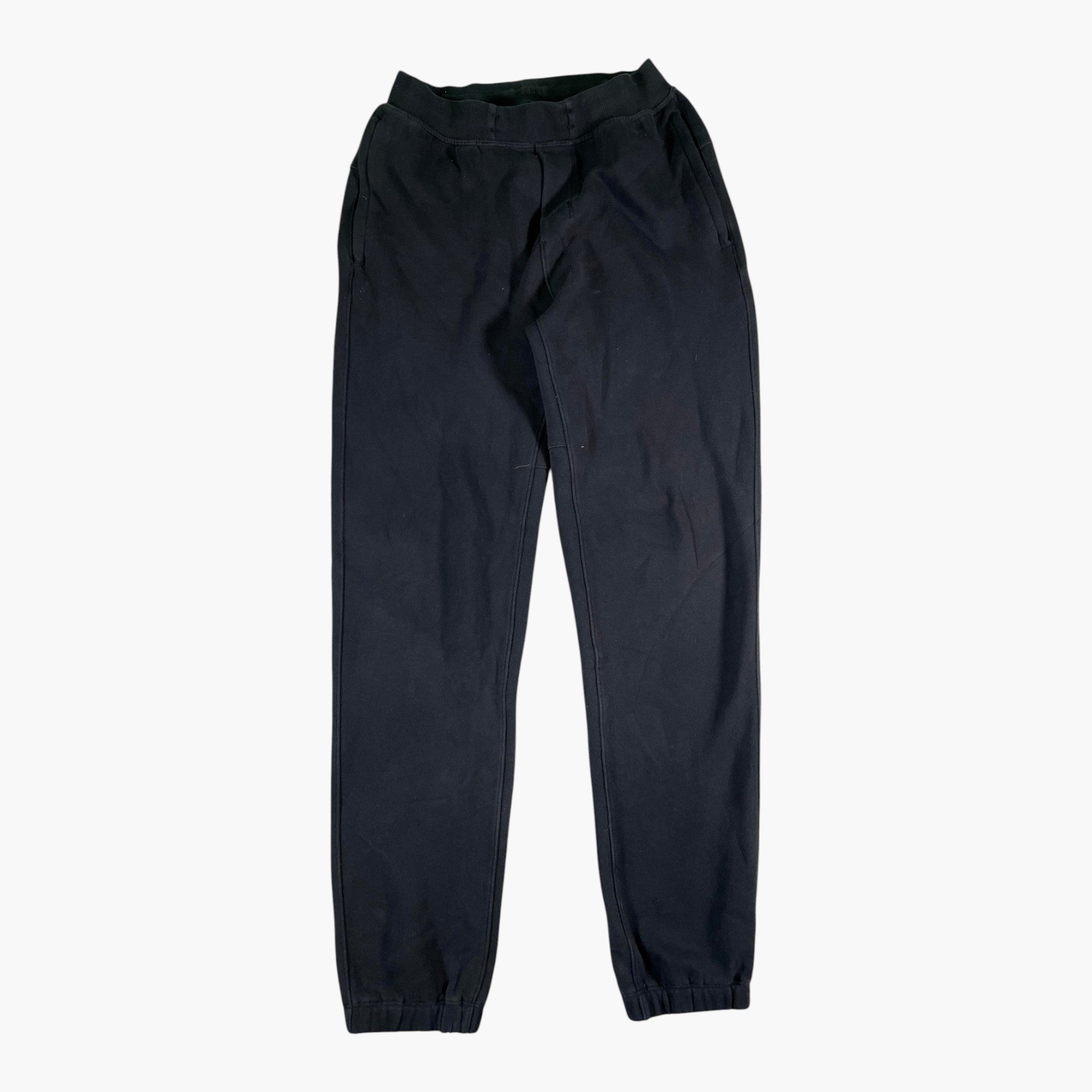 Lululemon Classic Black Sweatsuit