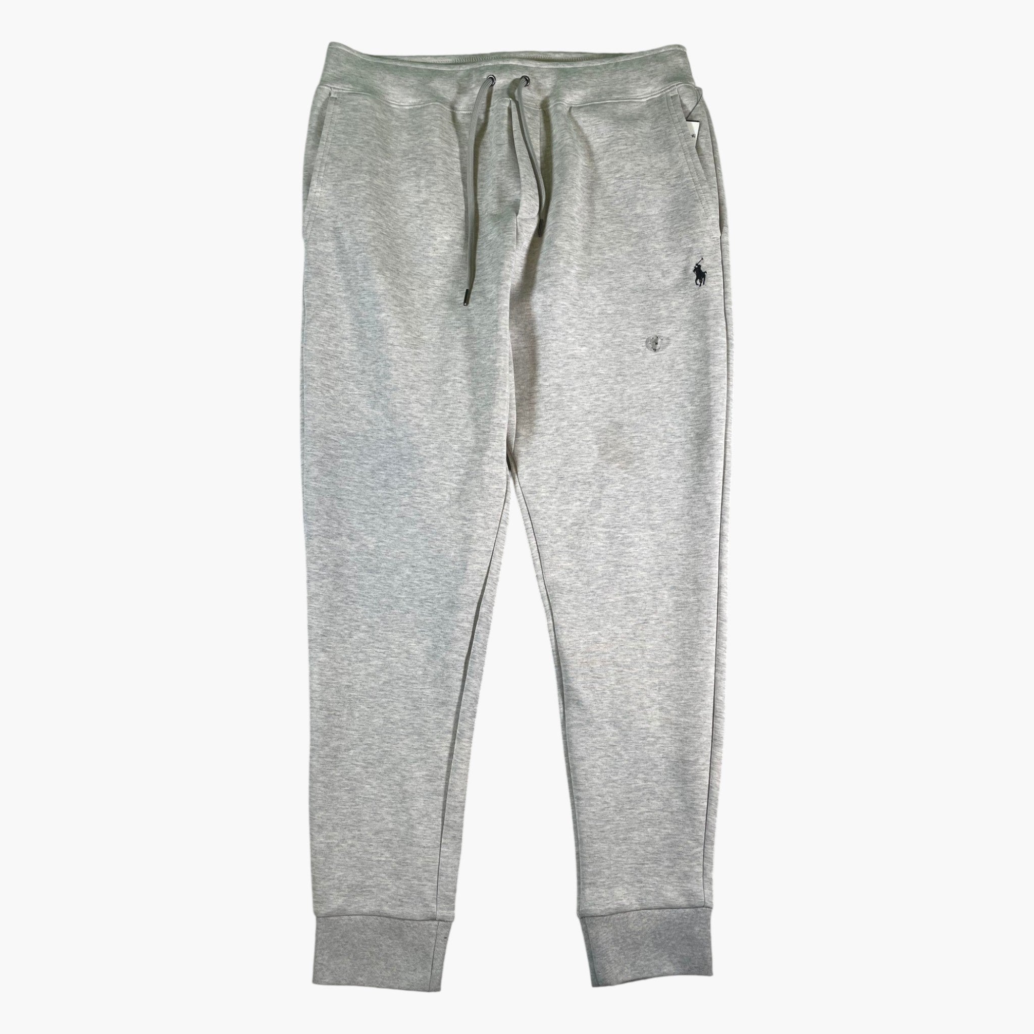 Polo Grey Sweats