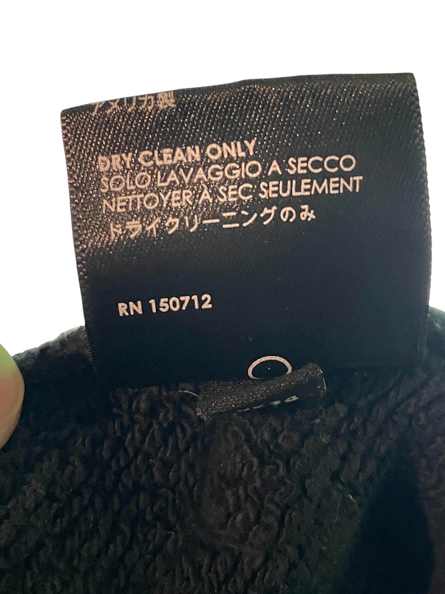 Amiri Core Logo Black Shorts