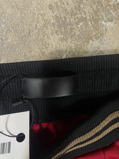 Amiri Lover Sweats Used XXL