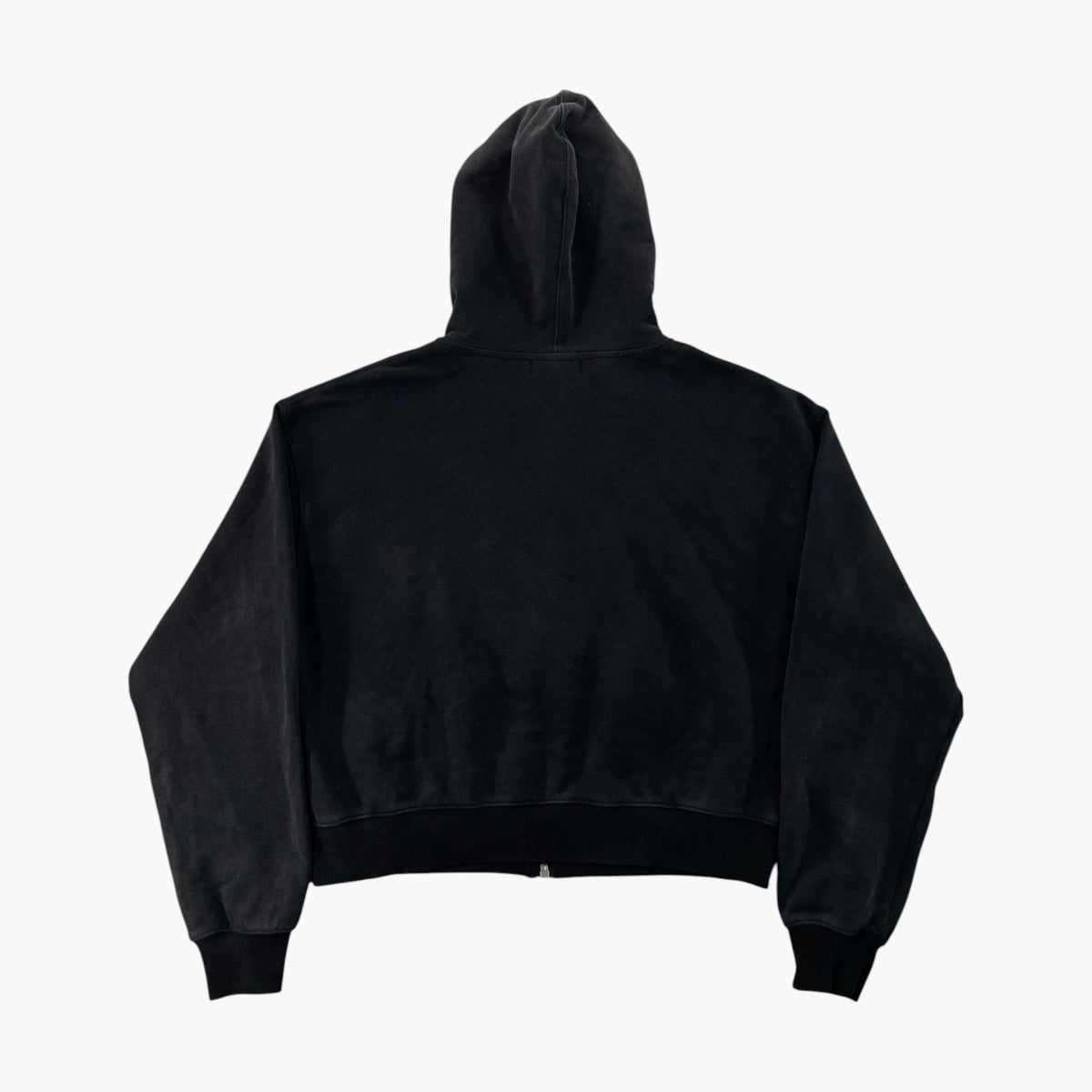 VALE Lives Black Friday Zip Up Hoodie
