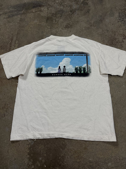 Saint Mxxxxxx Summer Wars Used Small
