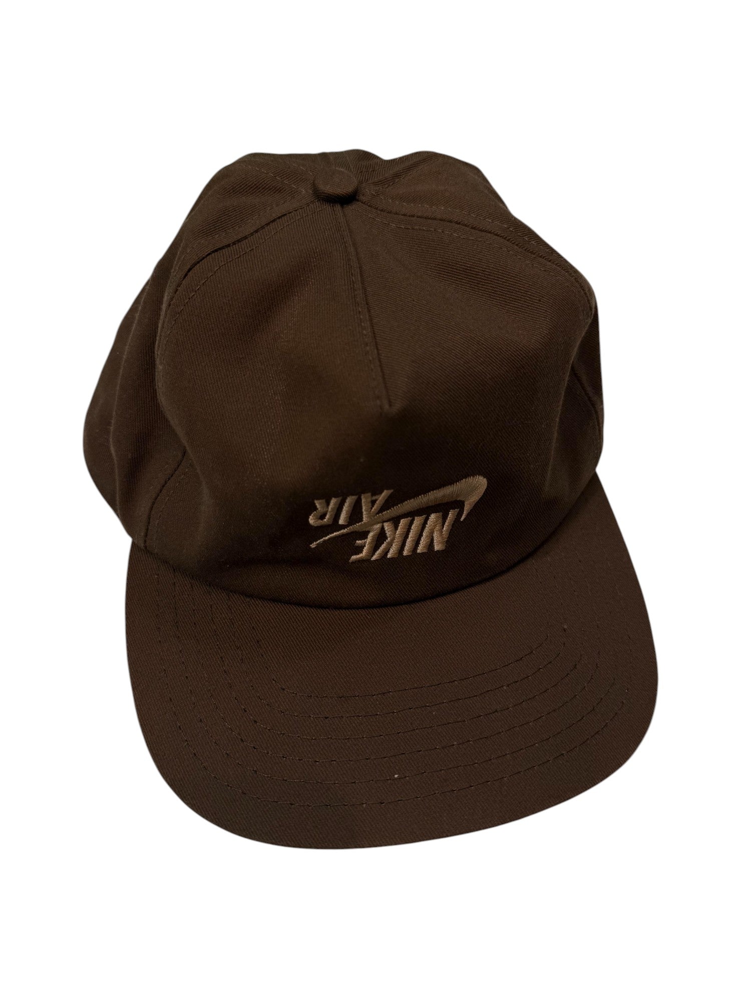Cactus Jack x Nike Brown Cap