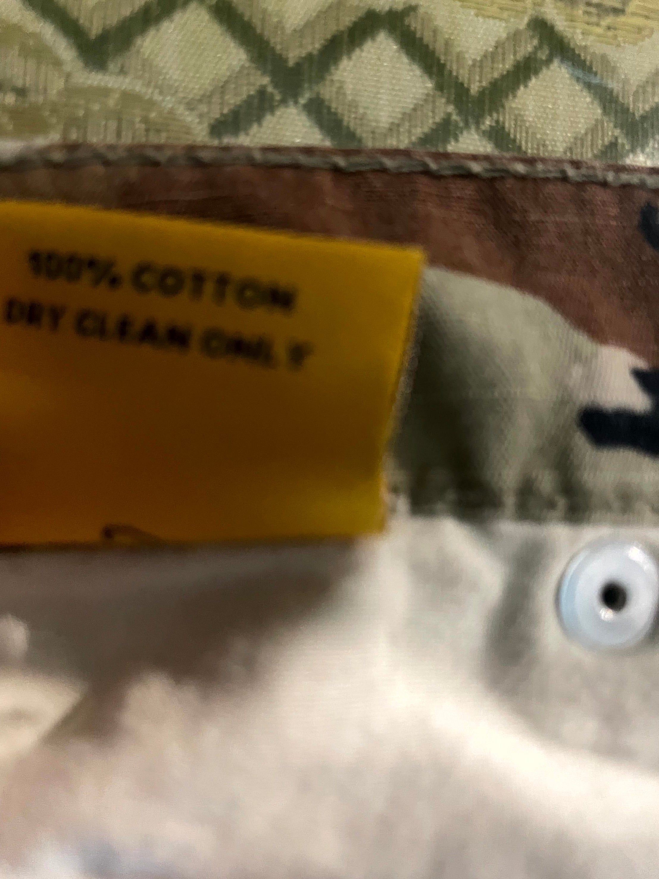 Gallery Dept Dessert Camo Flares Pants