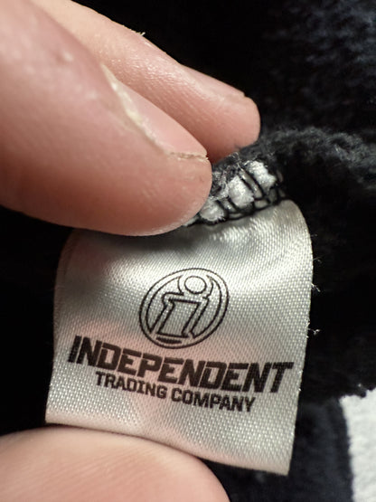 VLONE Bad Habits Hoodie Used Small