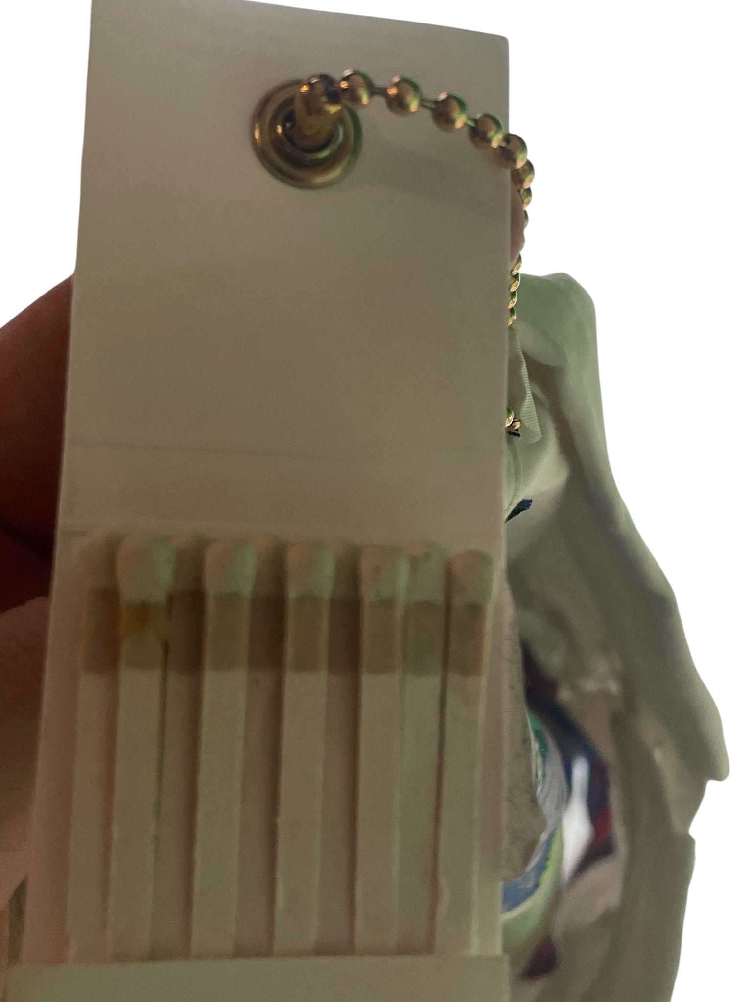 Better With Age 'Flesh And Bone' Button Up