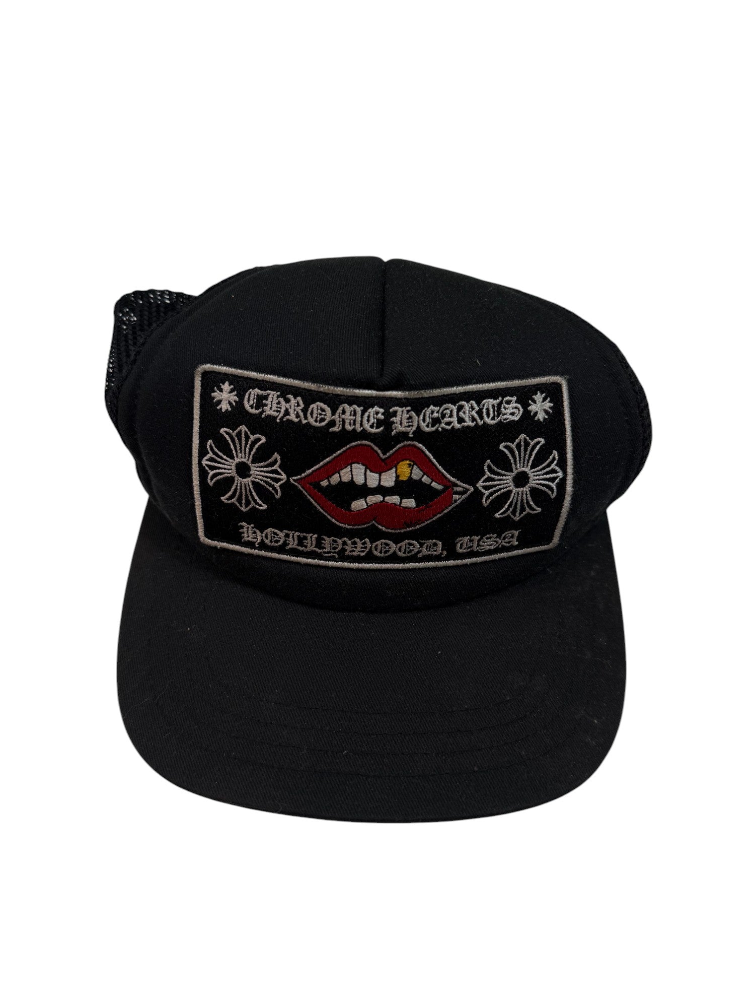 Chrome Hearts Matty Boy Chomper Trucker