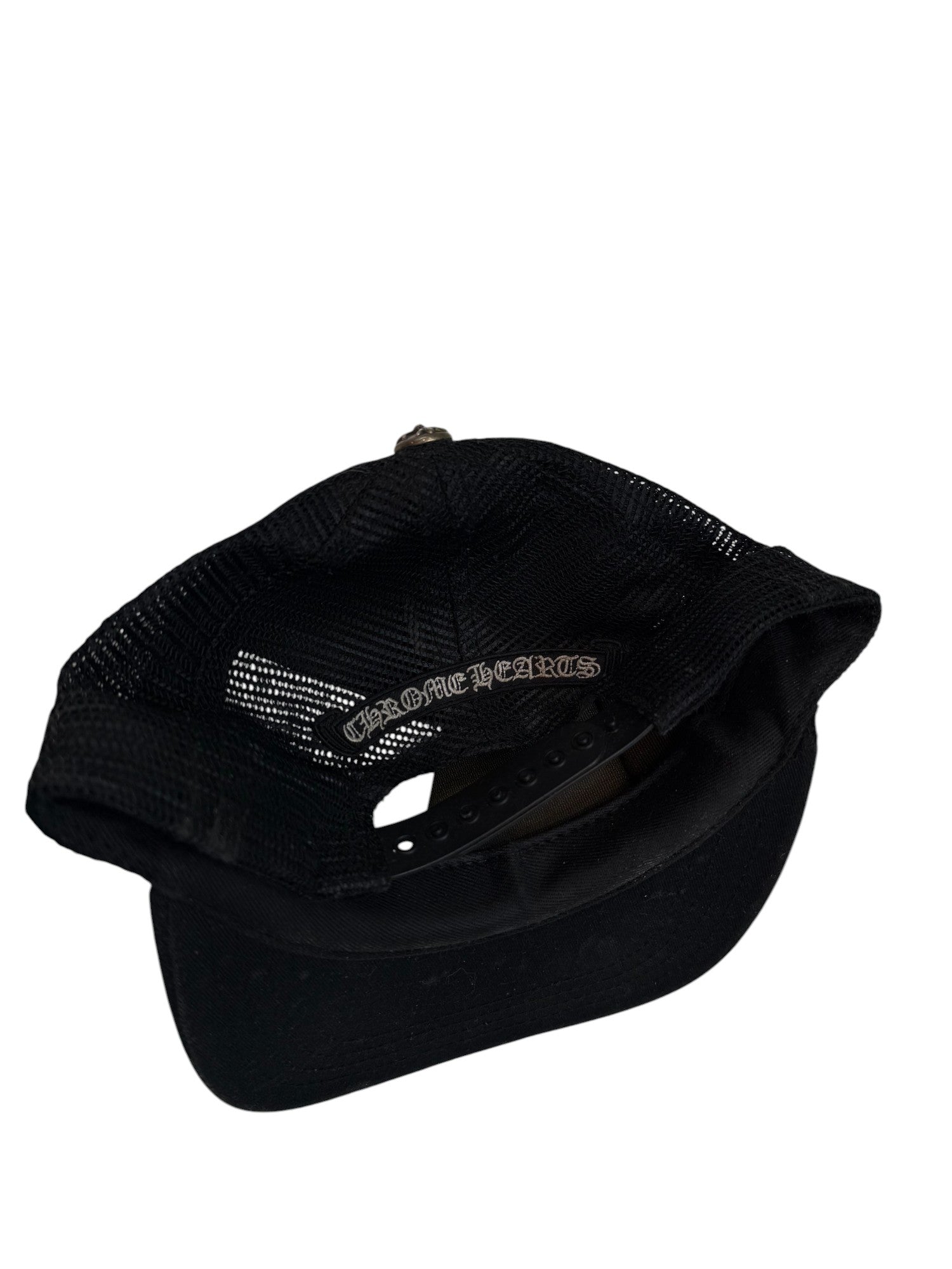 Chrome Hearts Matty Boy Chomper Trucker