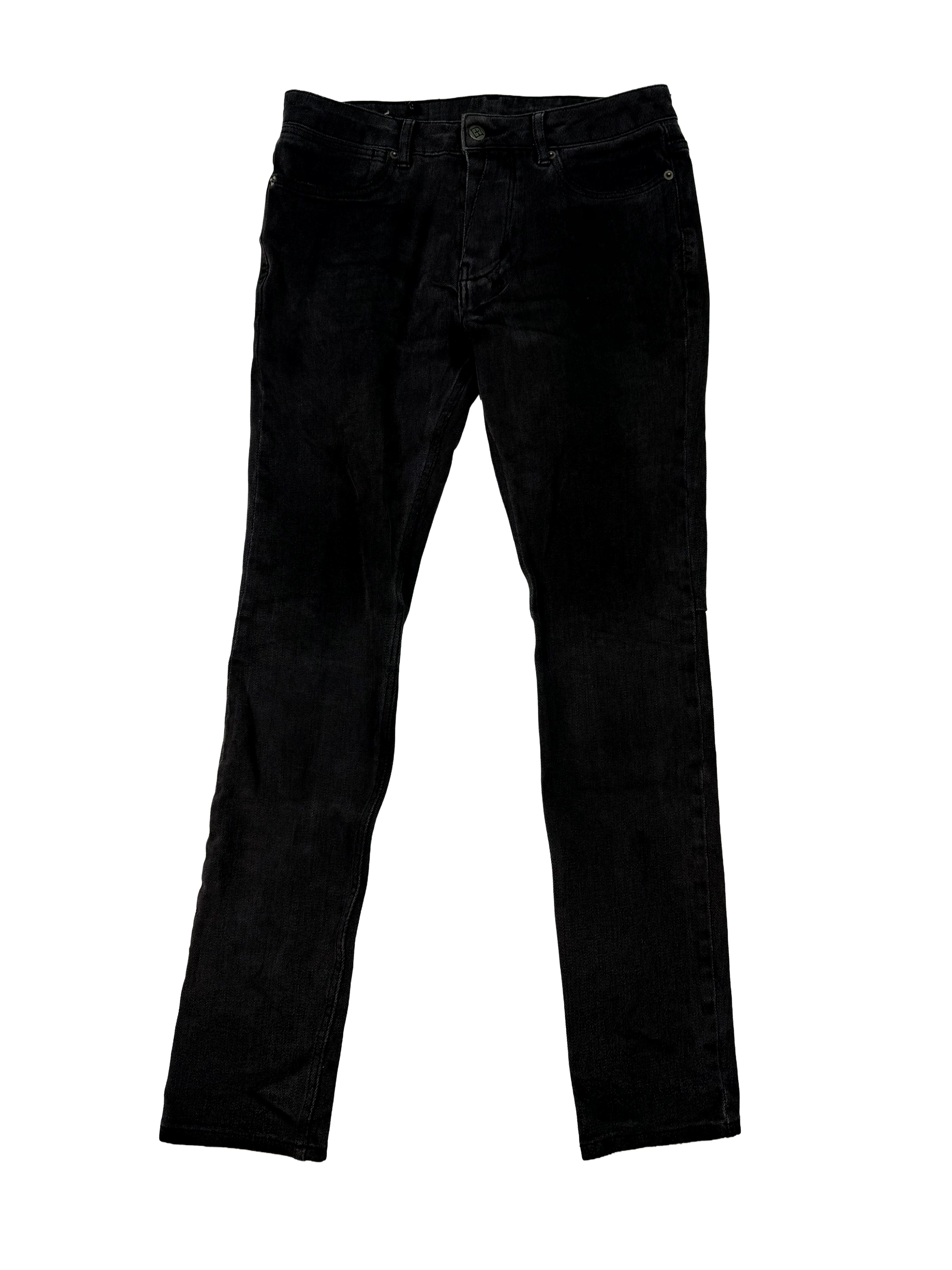 Ksubi Black Jeans