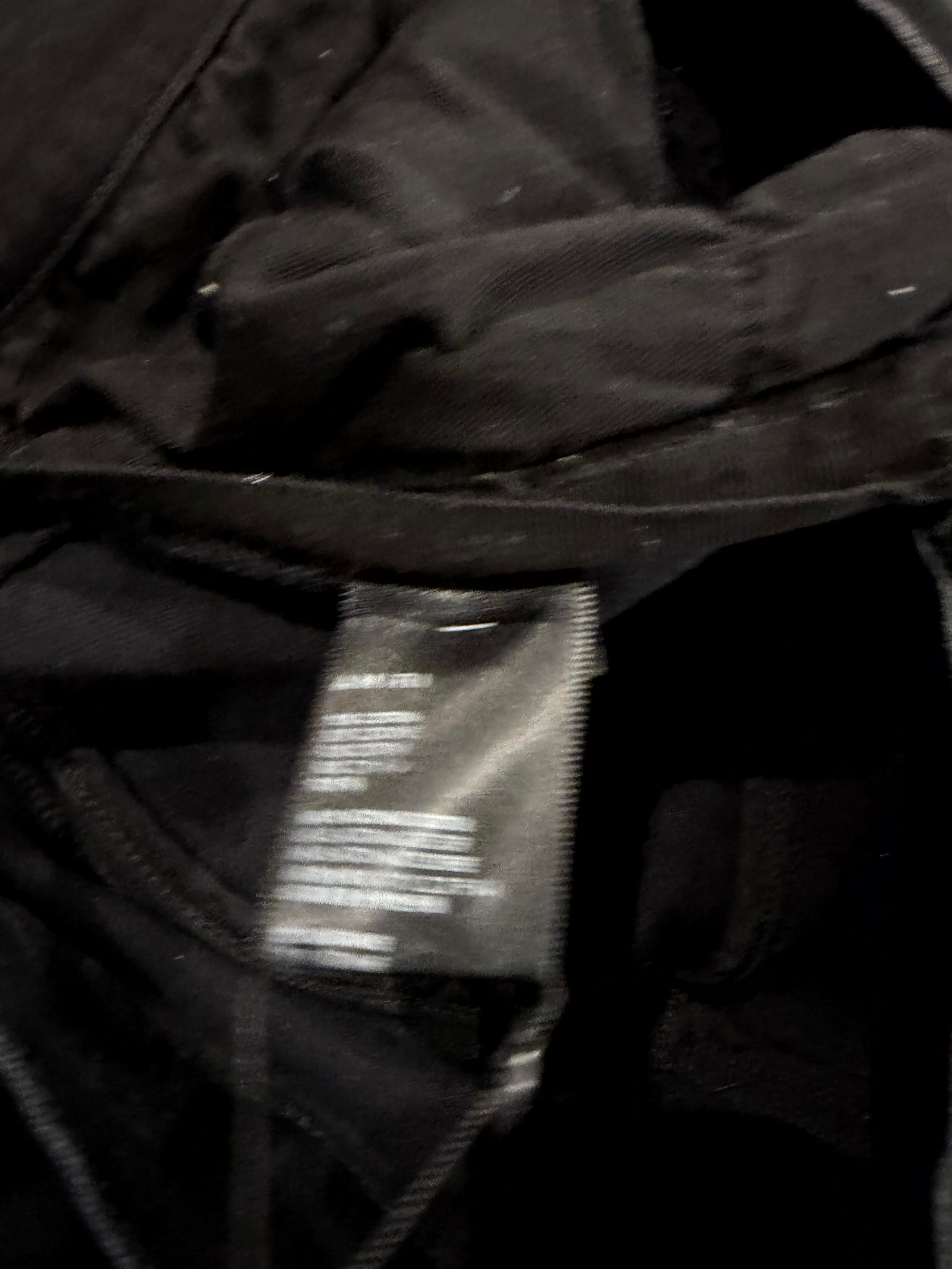 Amiri Slime MA Black Jeans