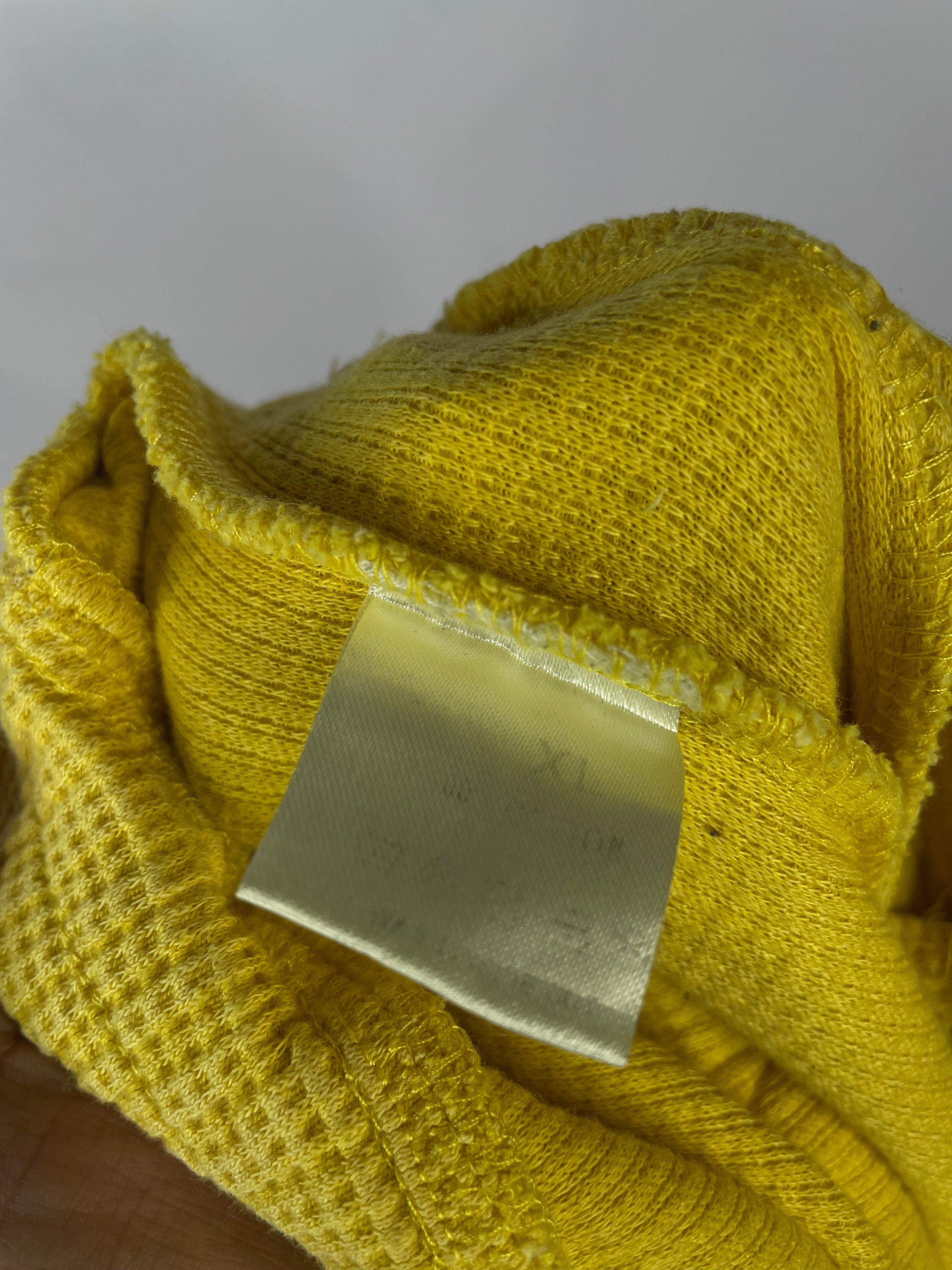 VALE Studded Logo Thermal Sweapants