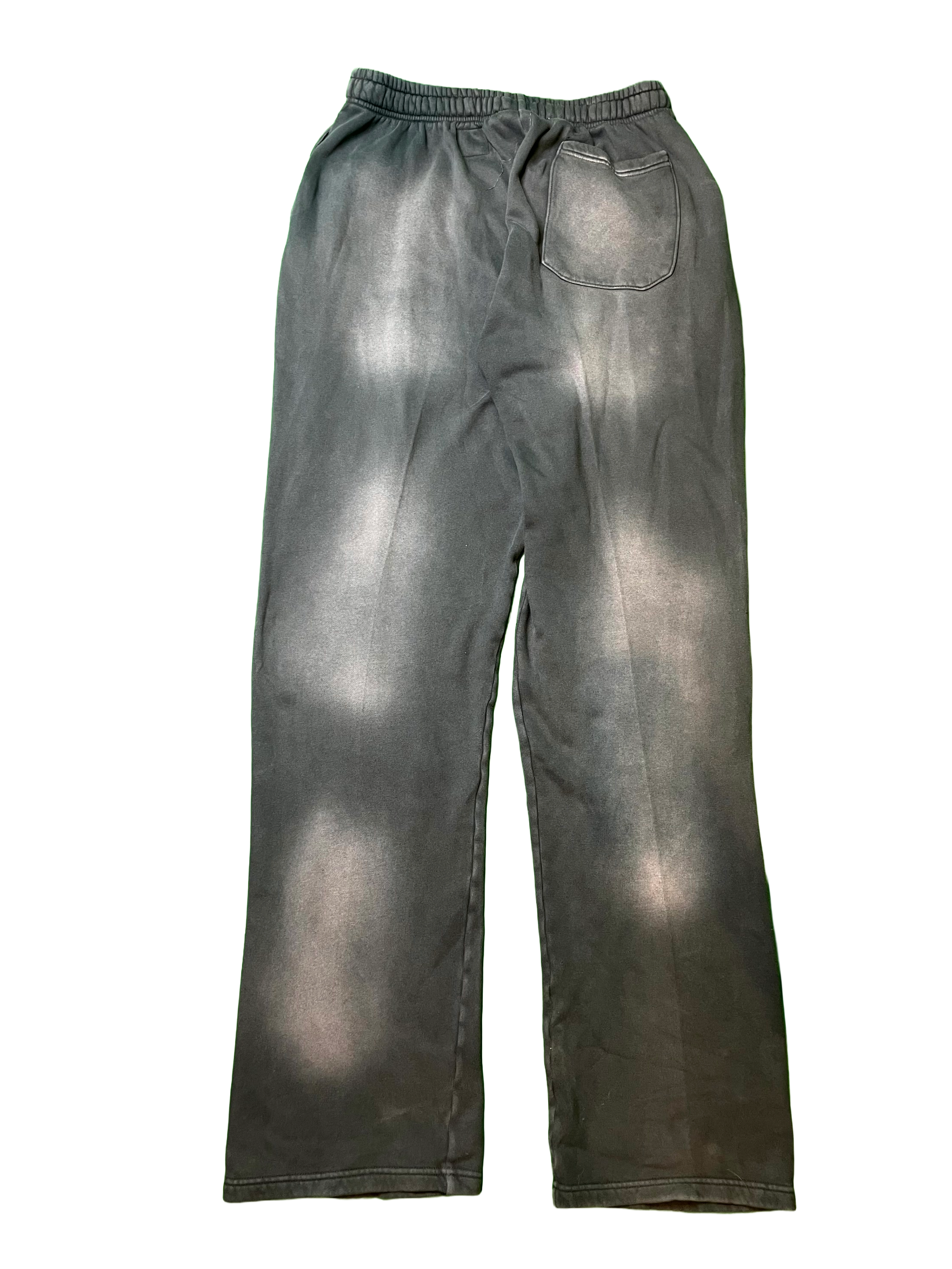 Hellstar Uniform Black Sweats