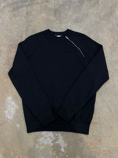 Dior Crewneck with Zip Used Medium
