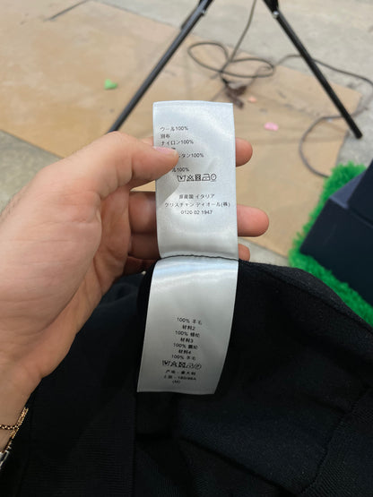 Dior Crewneck with Zip Used Medium