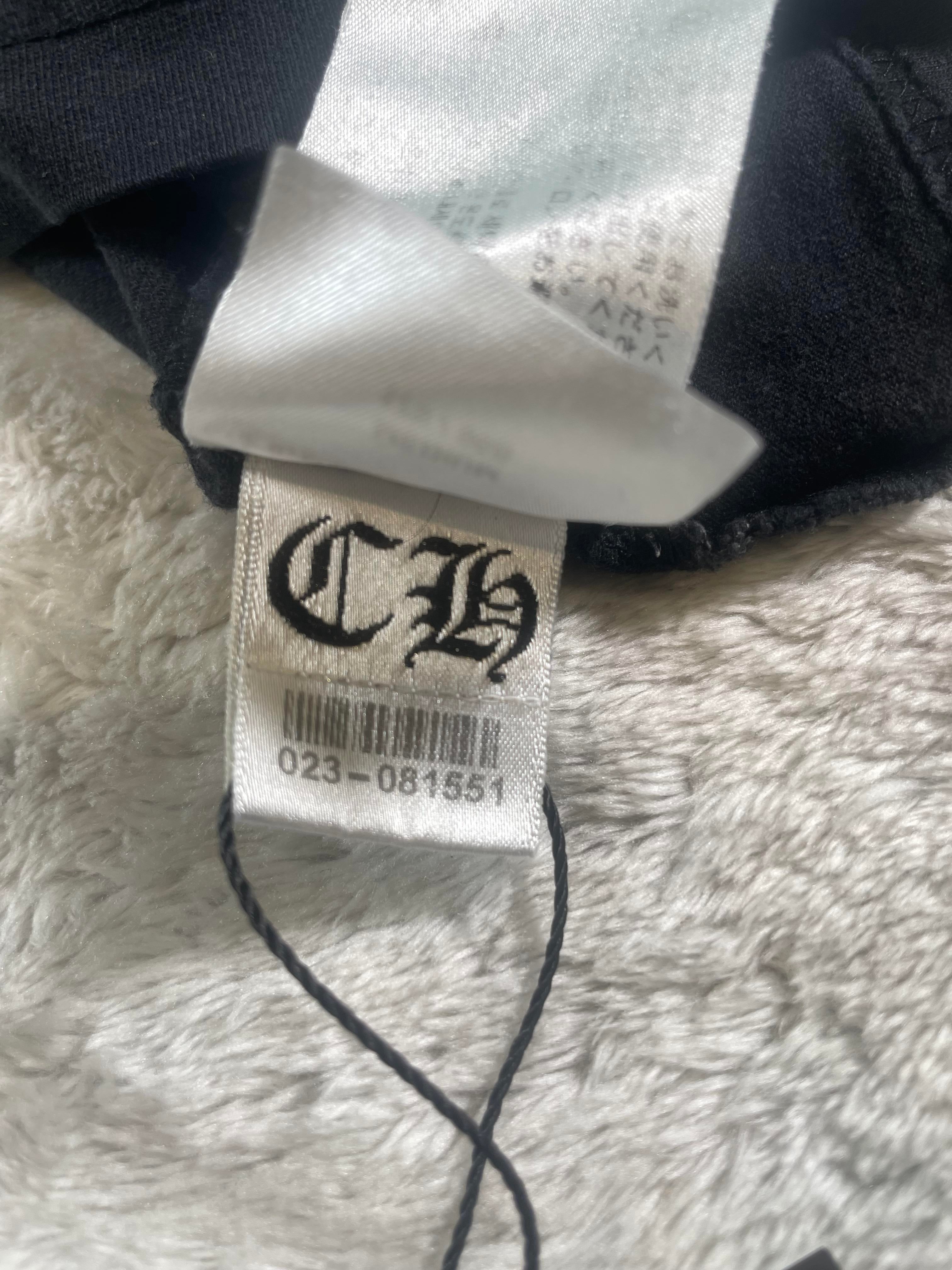 Chrome Hearts Heroes Project Tee