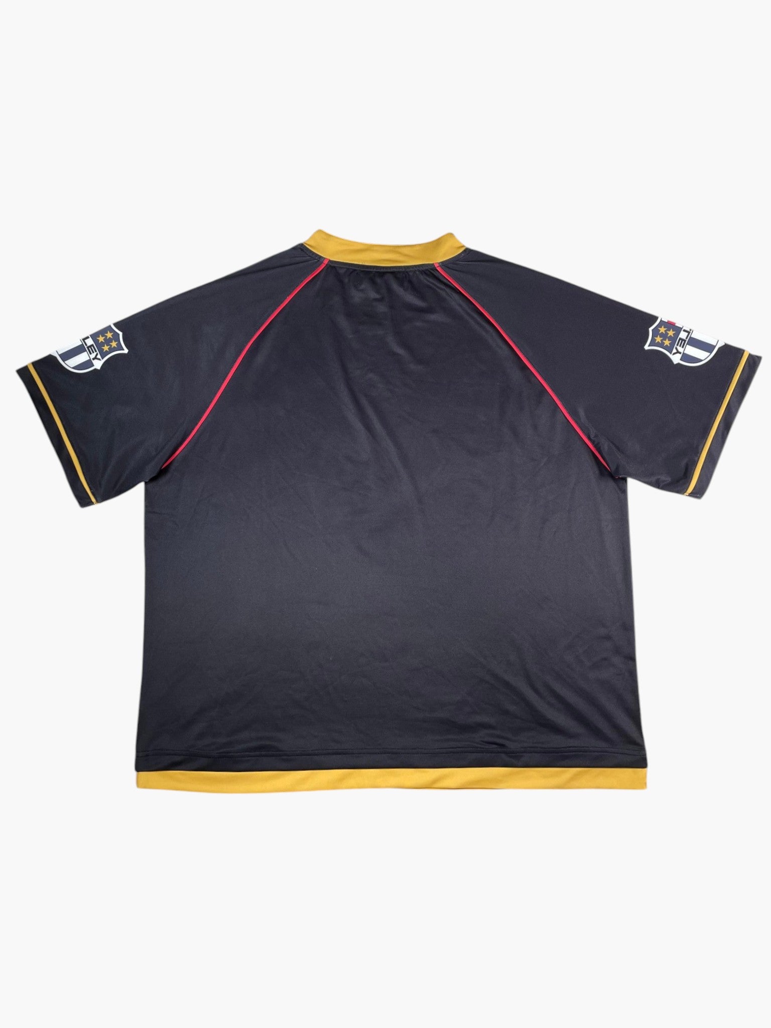 Vale Football Dreams Jersey