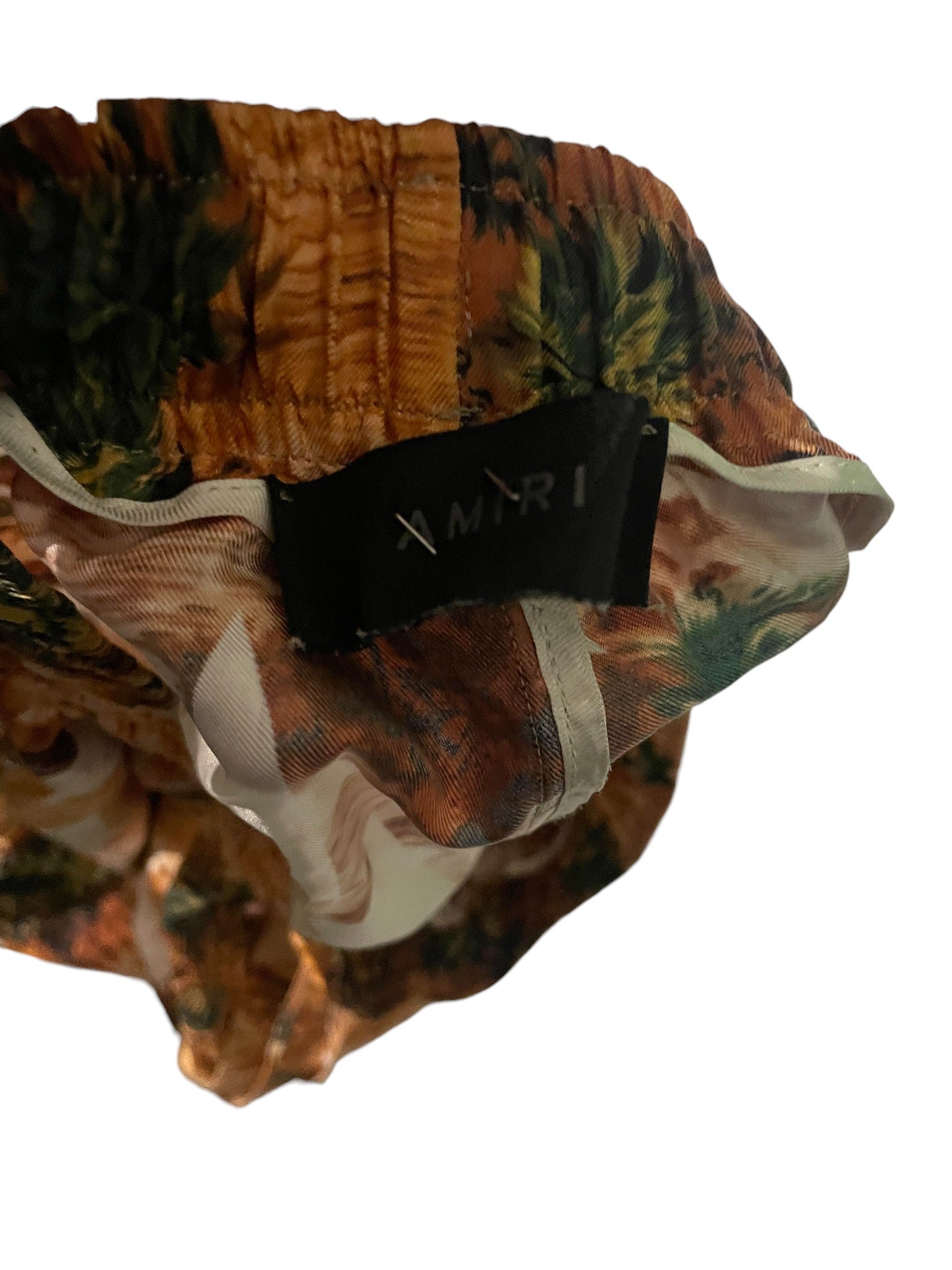 Amiri 'Star Horizon' Silk Vacation Set