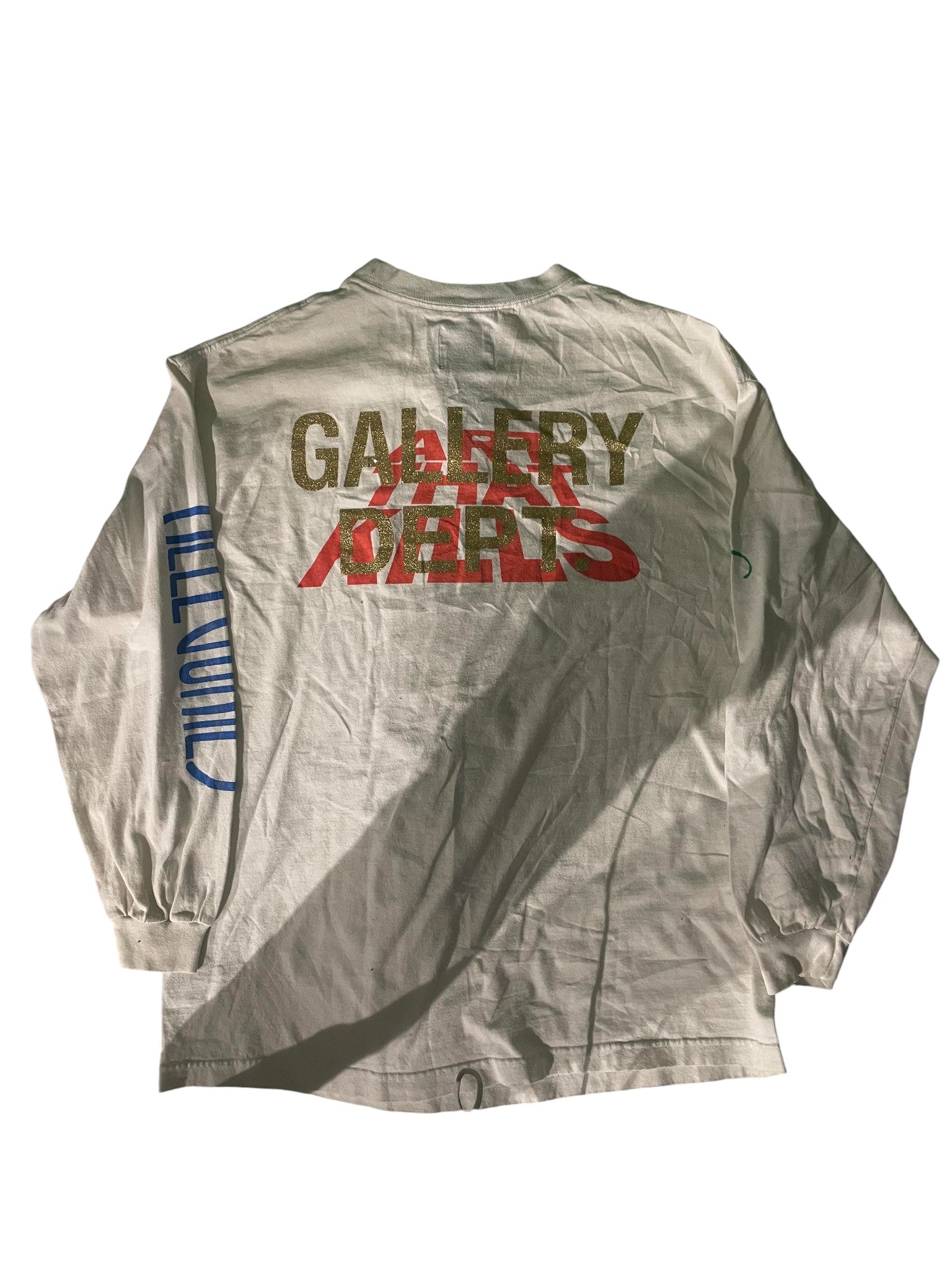 Gallery Dept 'Mt.Marci' Long Sleeve