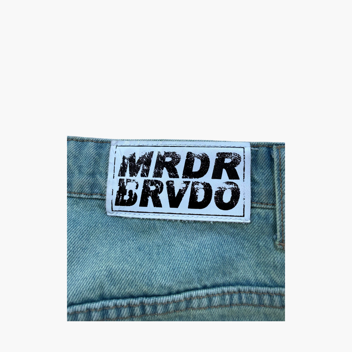 Who Decides War Sandy Lane Fusion Jeans