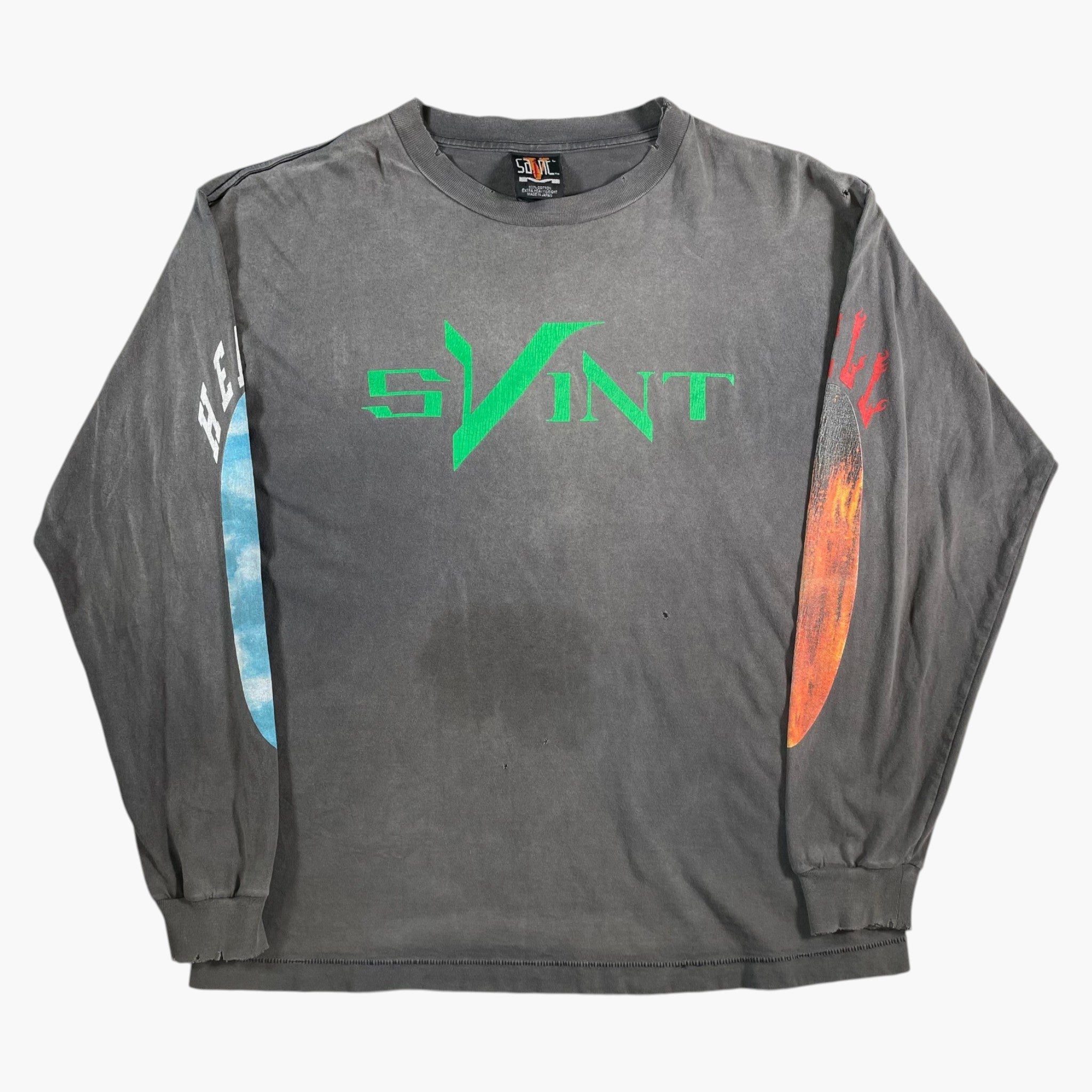 Saint Michael VLONE Long Sleeve