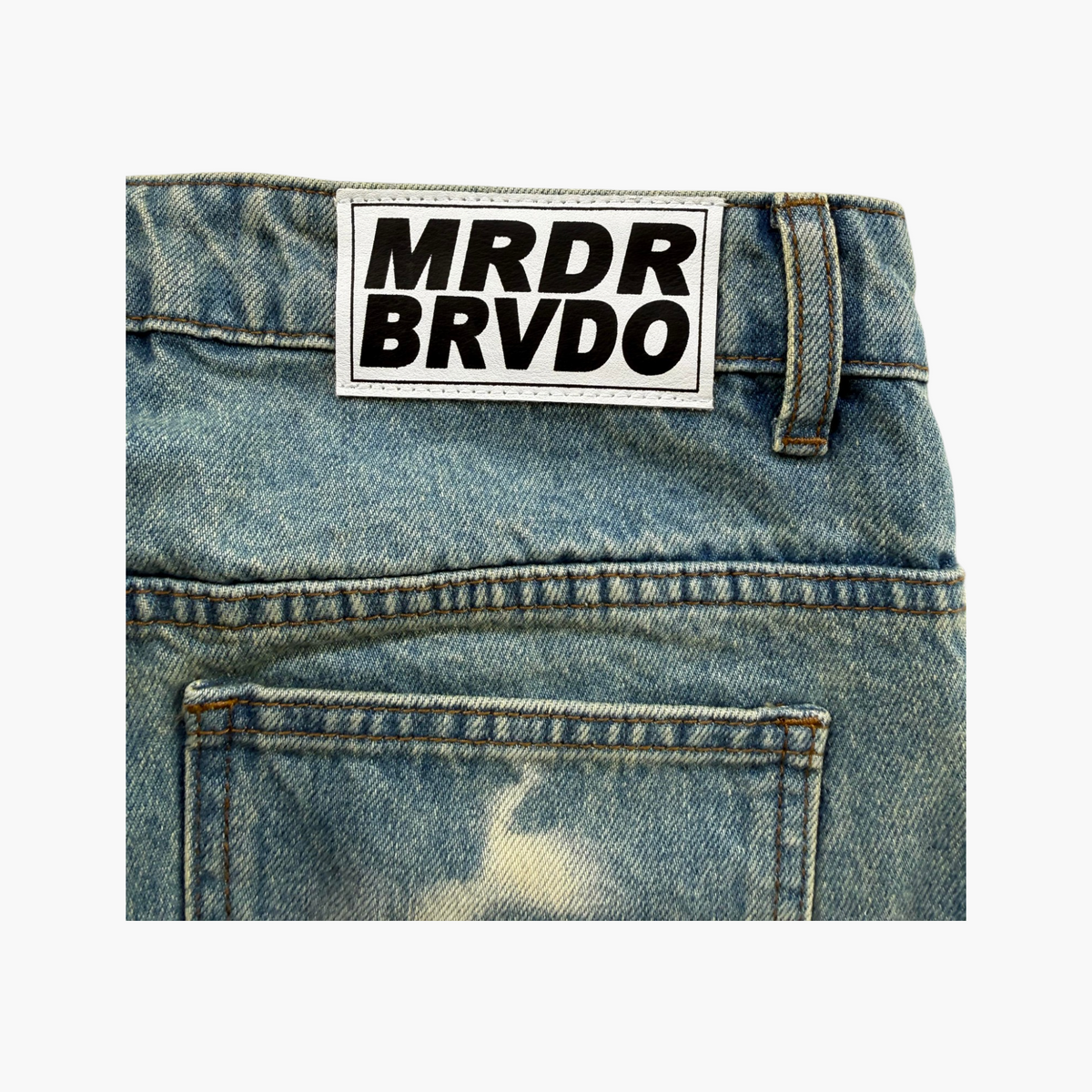 Who Decides War Roygbiv Jeans