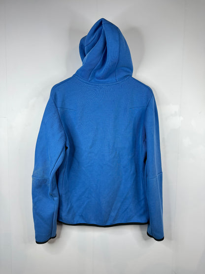 Nike Tech Sweatsuit Powder Blue Used Medium