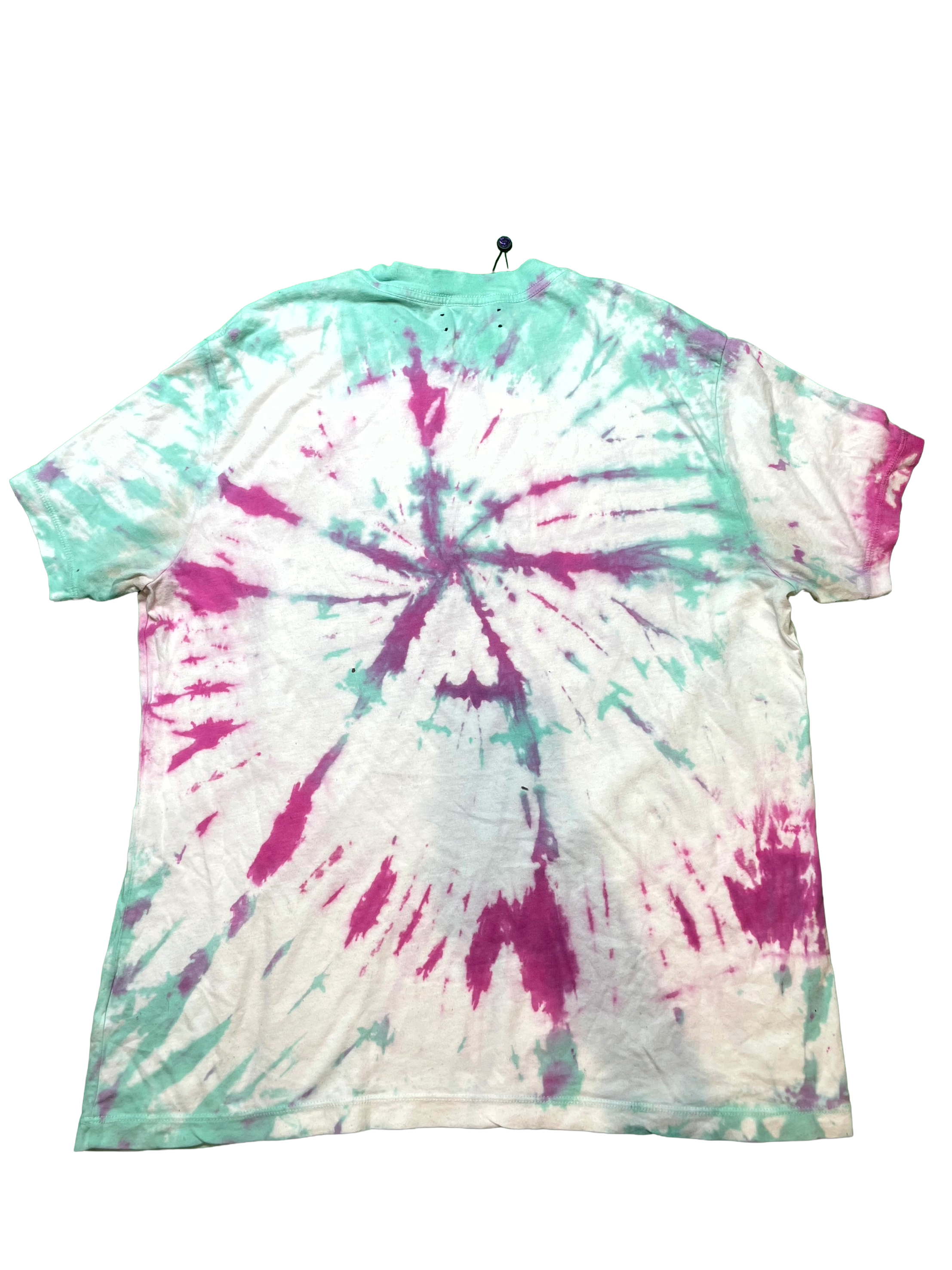 Amiri Tie Dye Tee