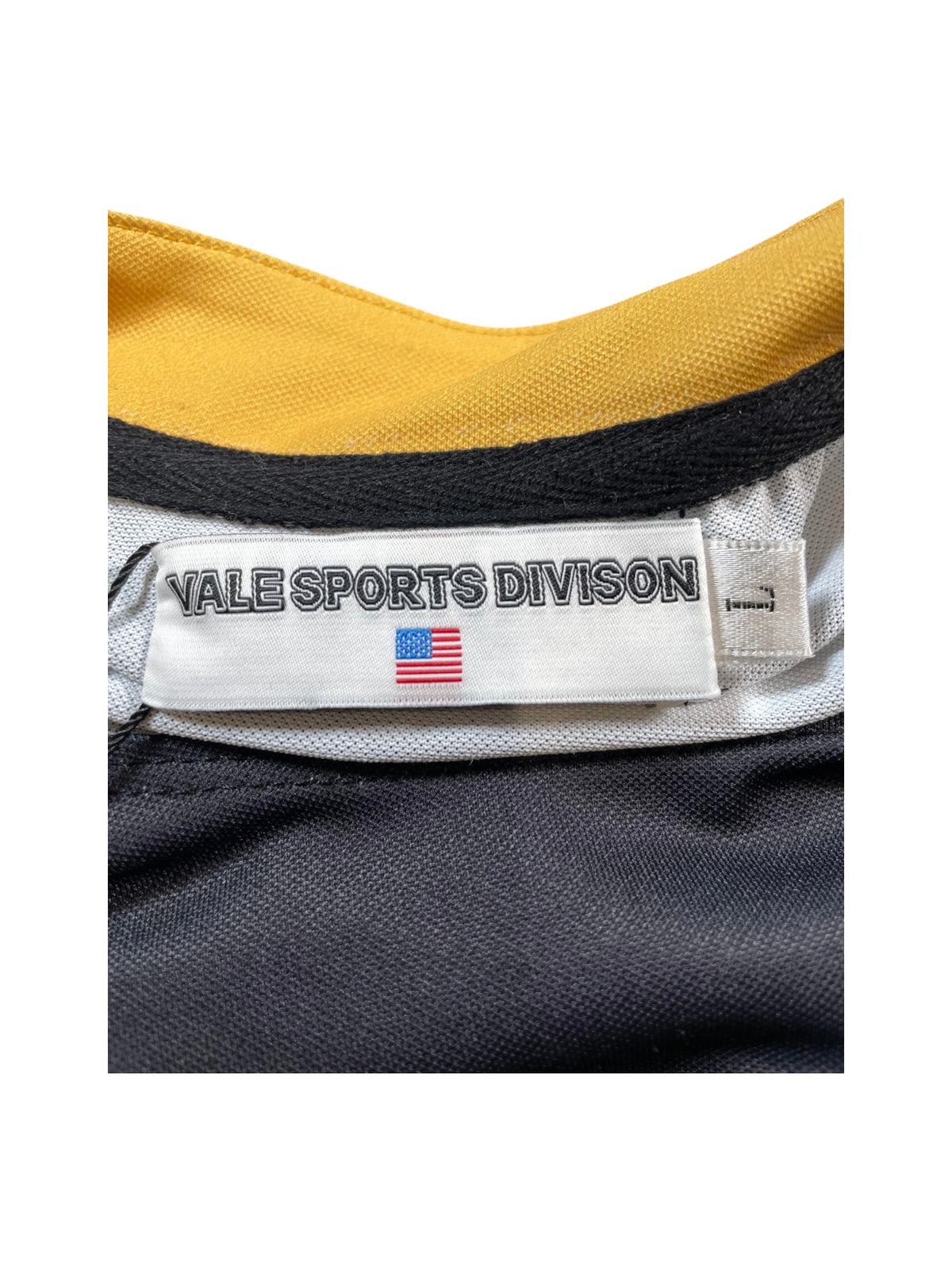 Vale Futball Dreams Jersey
