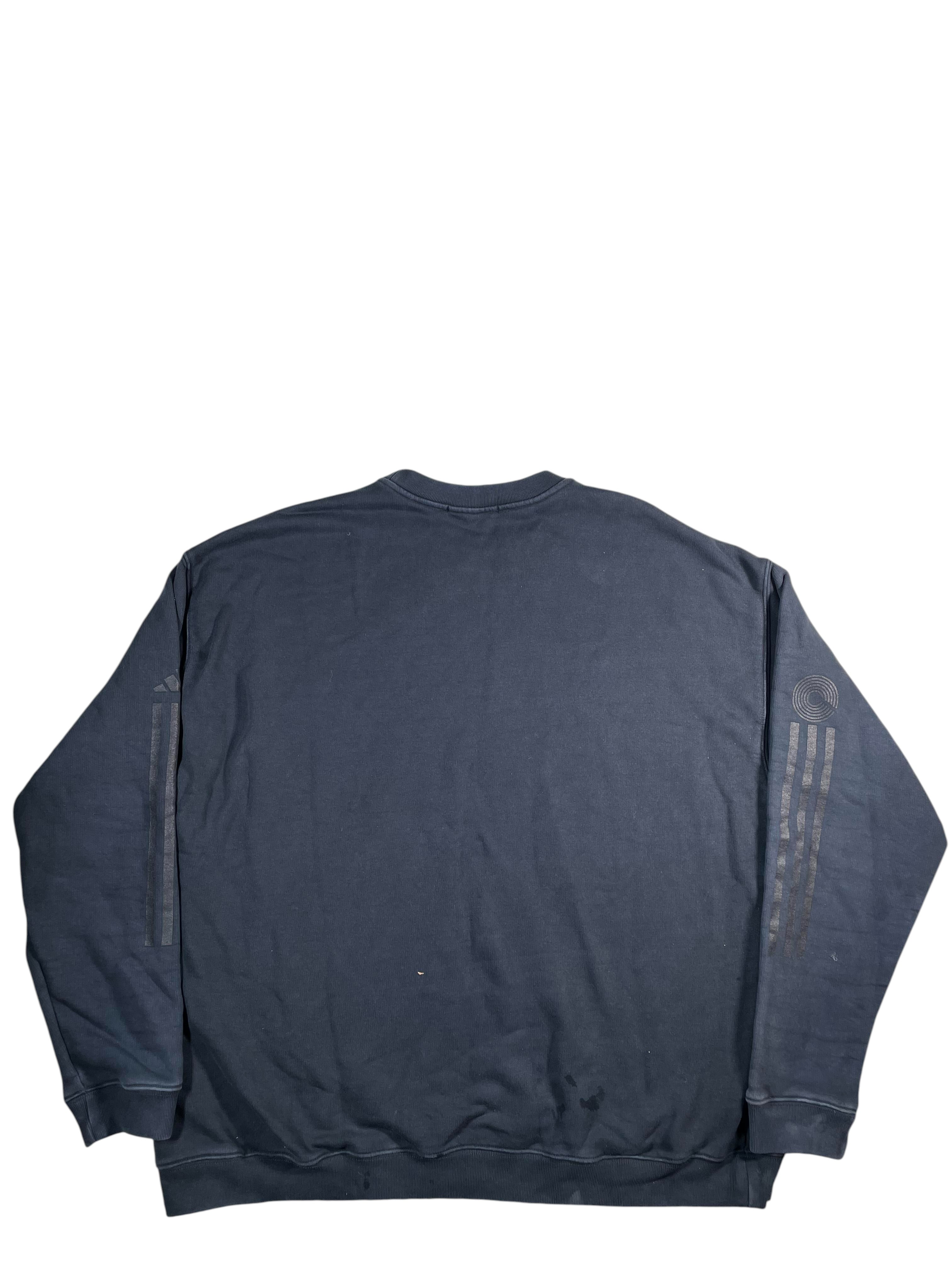 YZY Season 5 Calabasas Crewneck