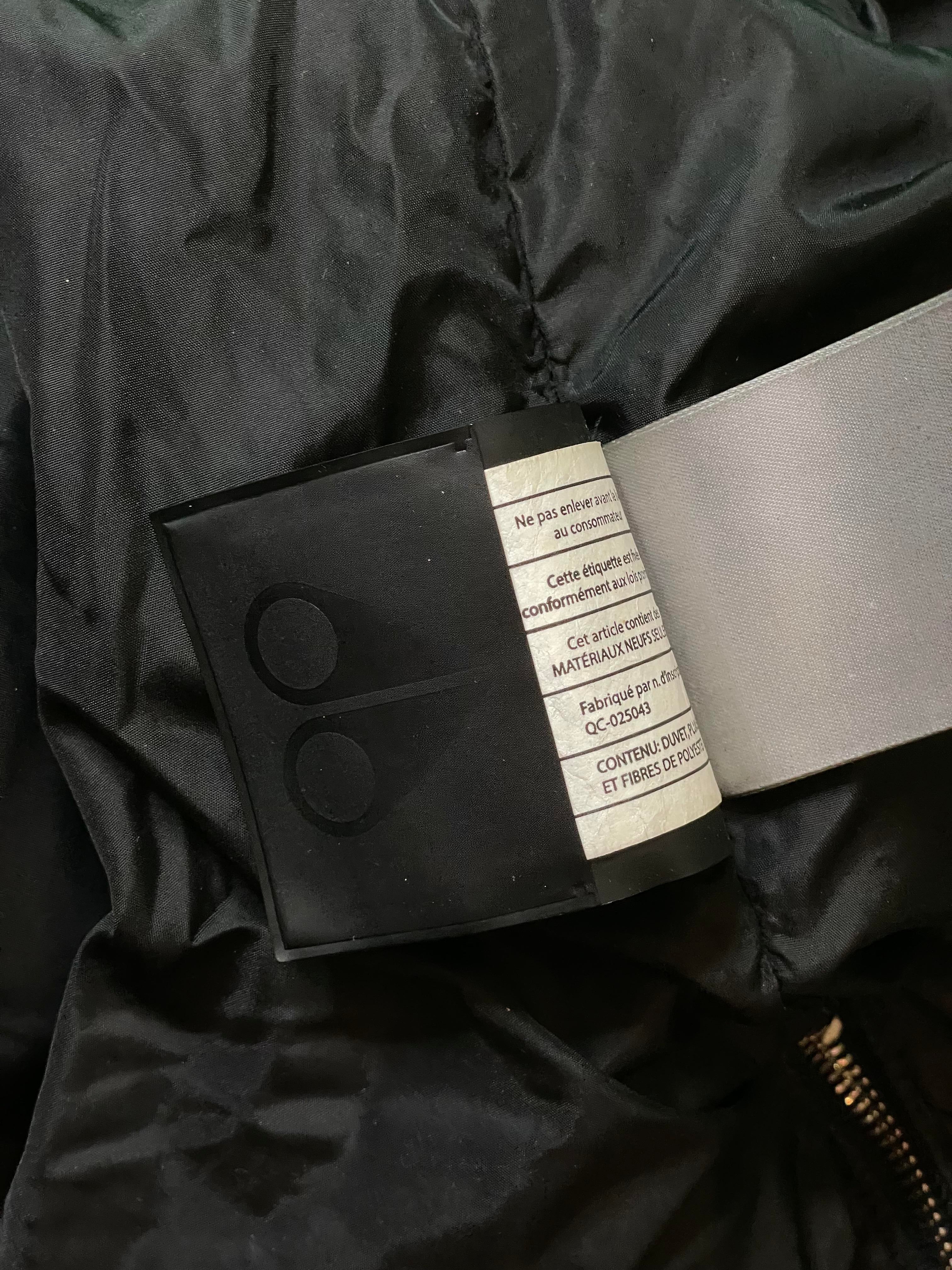 Moose Knuckles 3Q Black