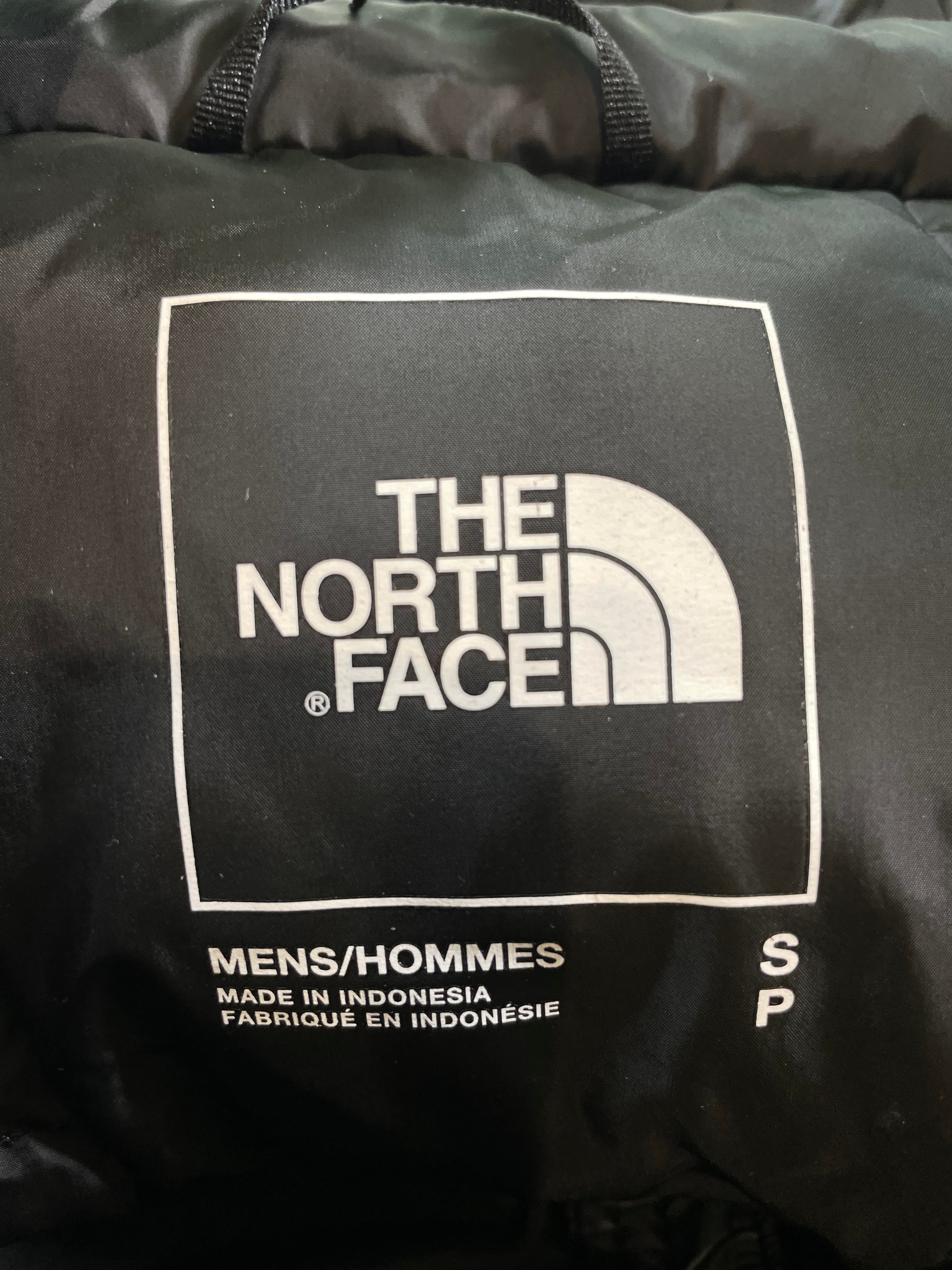 The North Face Trra Pk Vst Thin Vest