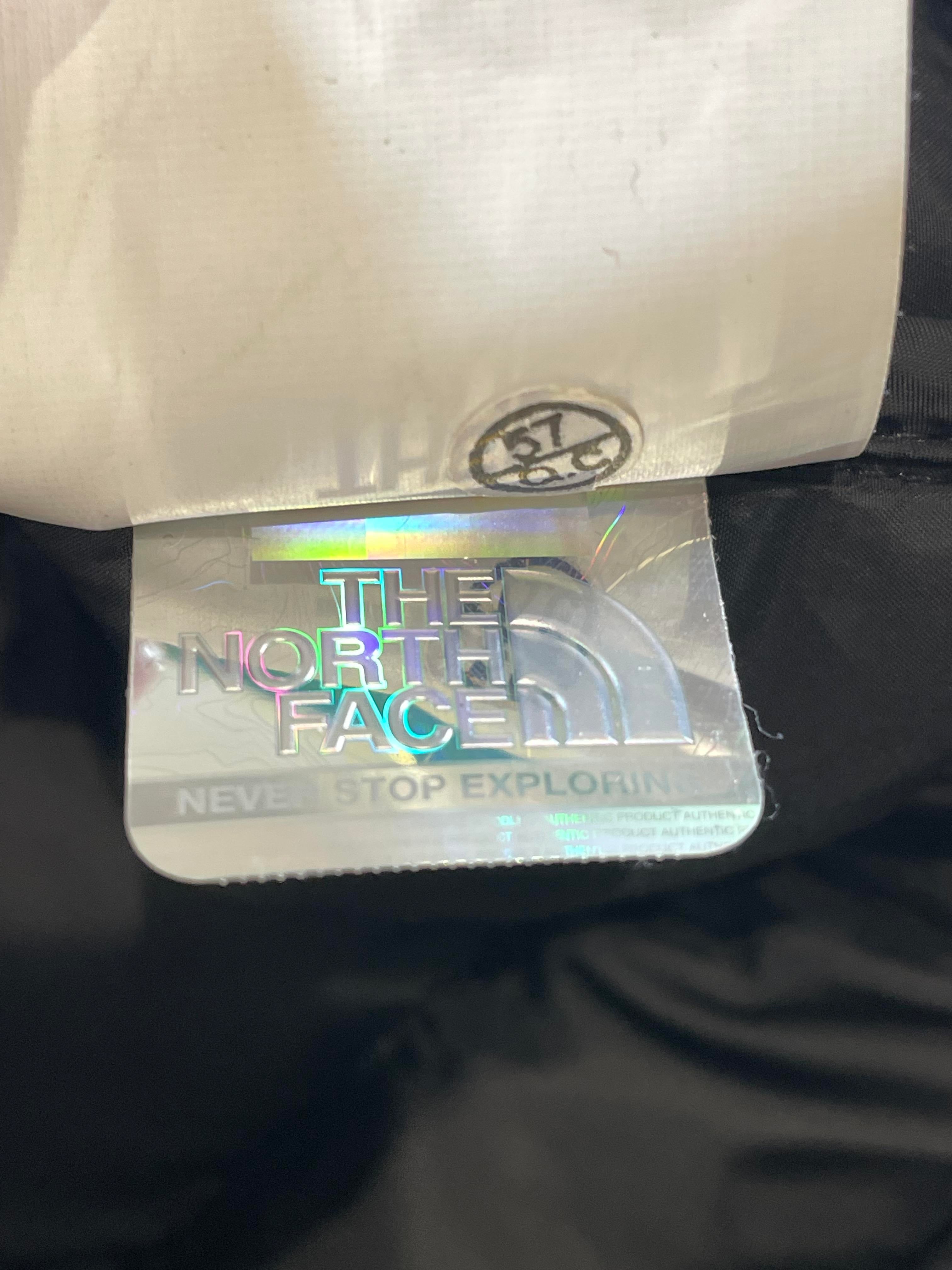 The North Face Trra Pk Vst Thin Vest