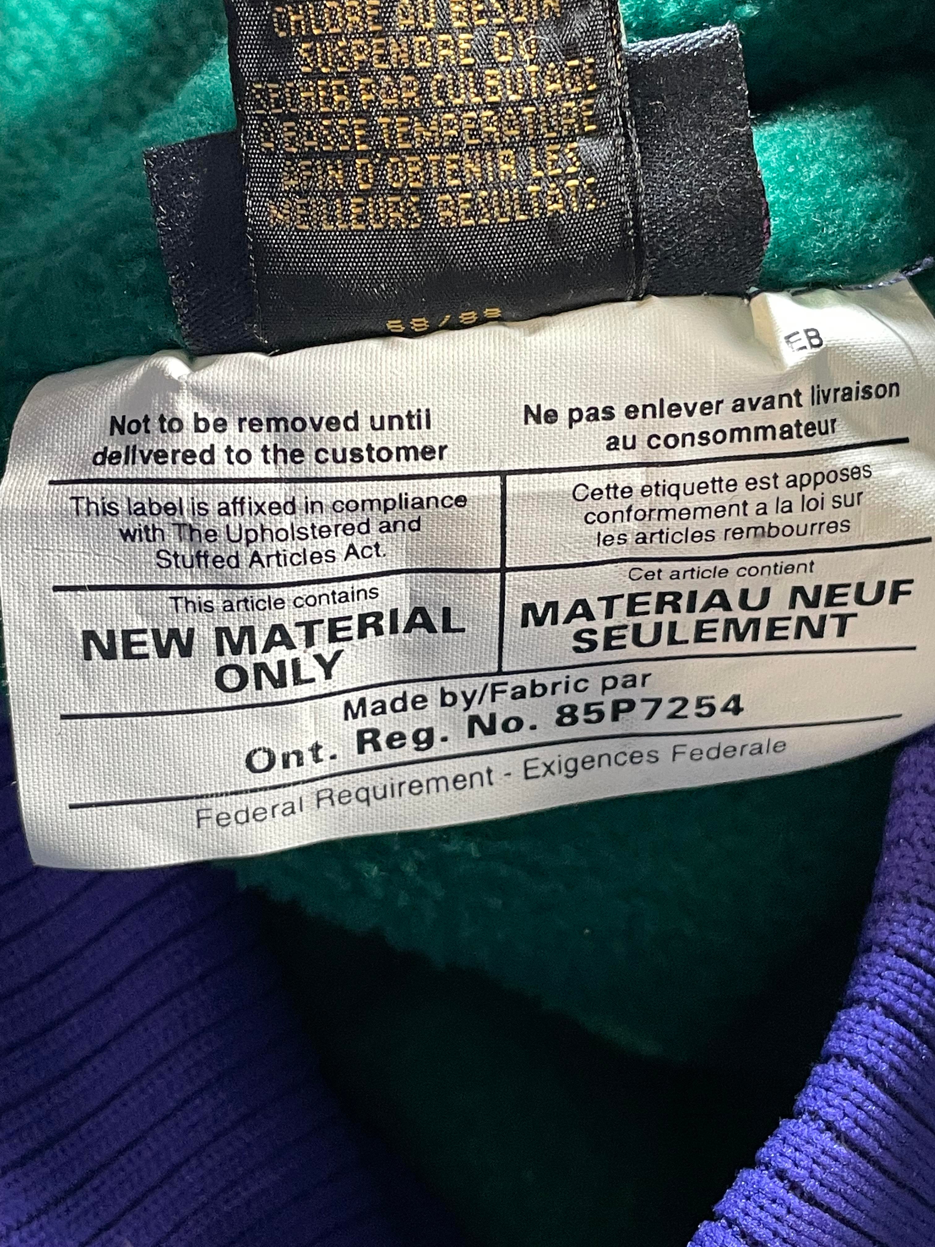 Barriers Eddie Bauer Sherpa Fleece Jacket