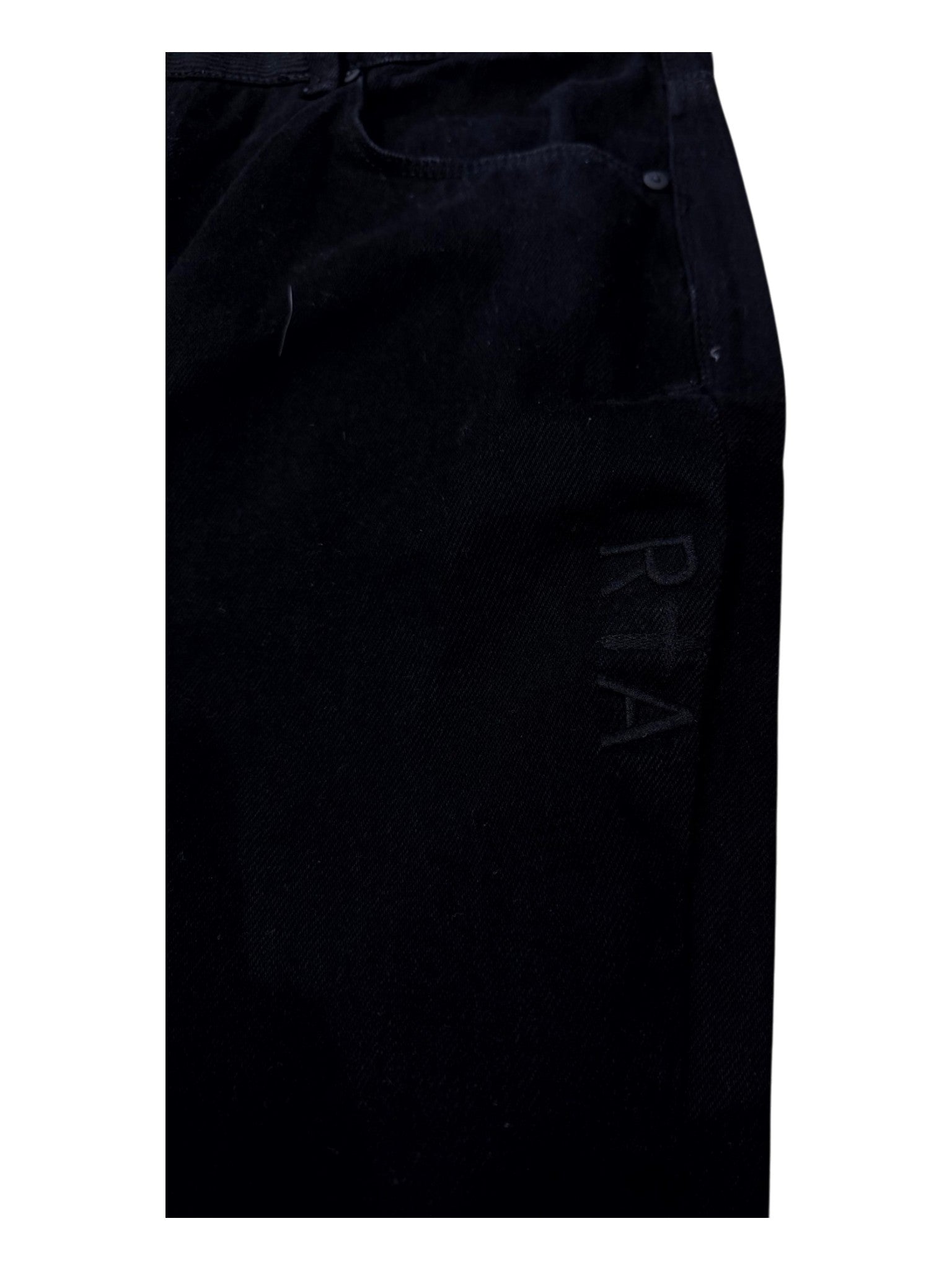 RTA Black Jeans