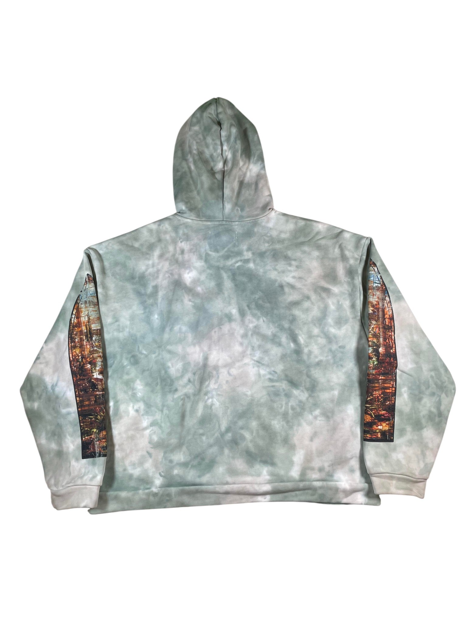 Who Decides War Ignatius Hoodie