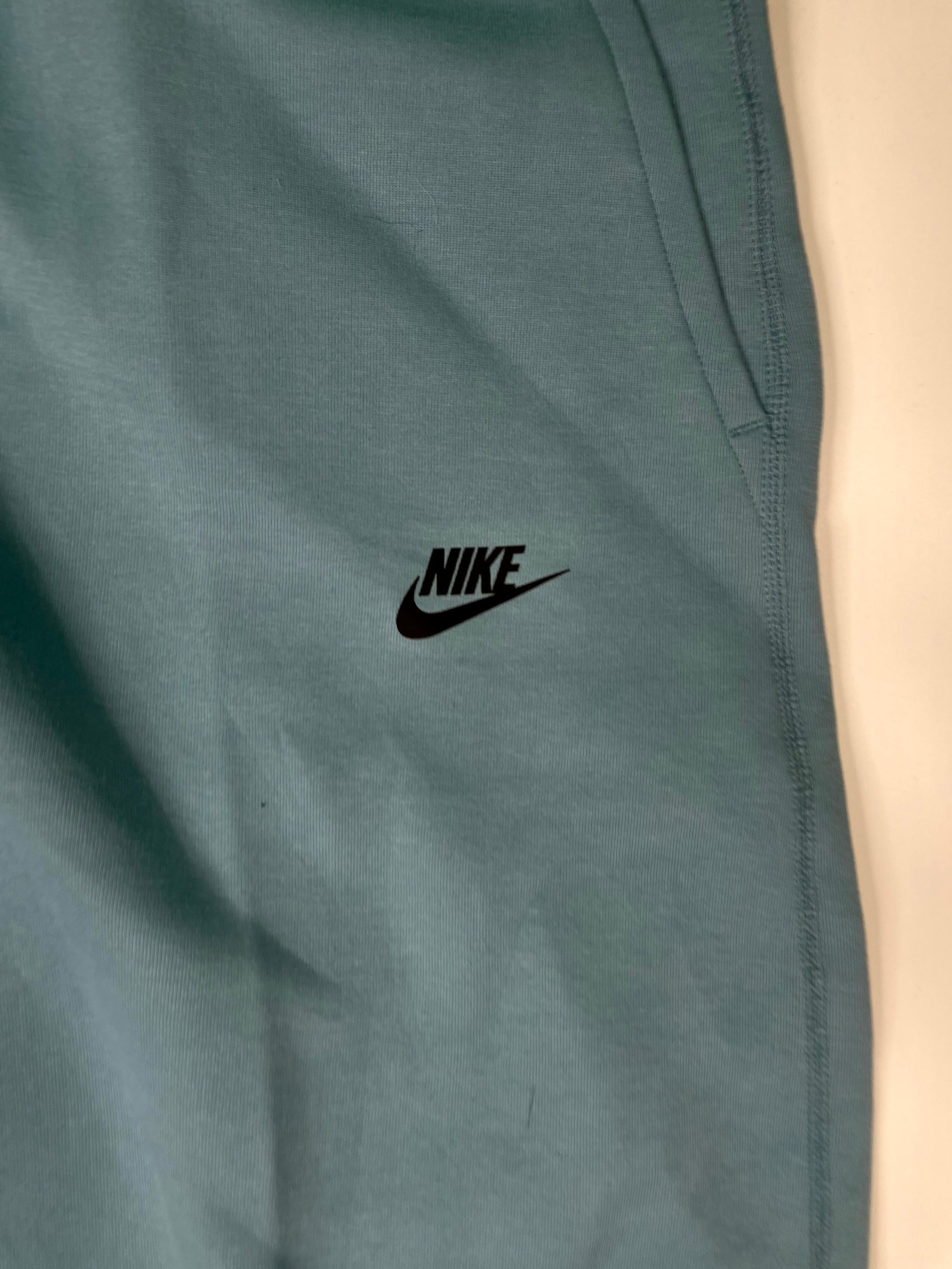 Nike Tech Mint Blue Pants