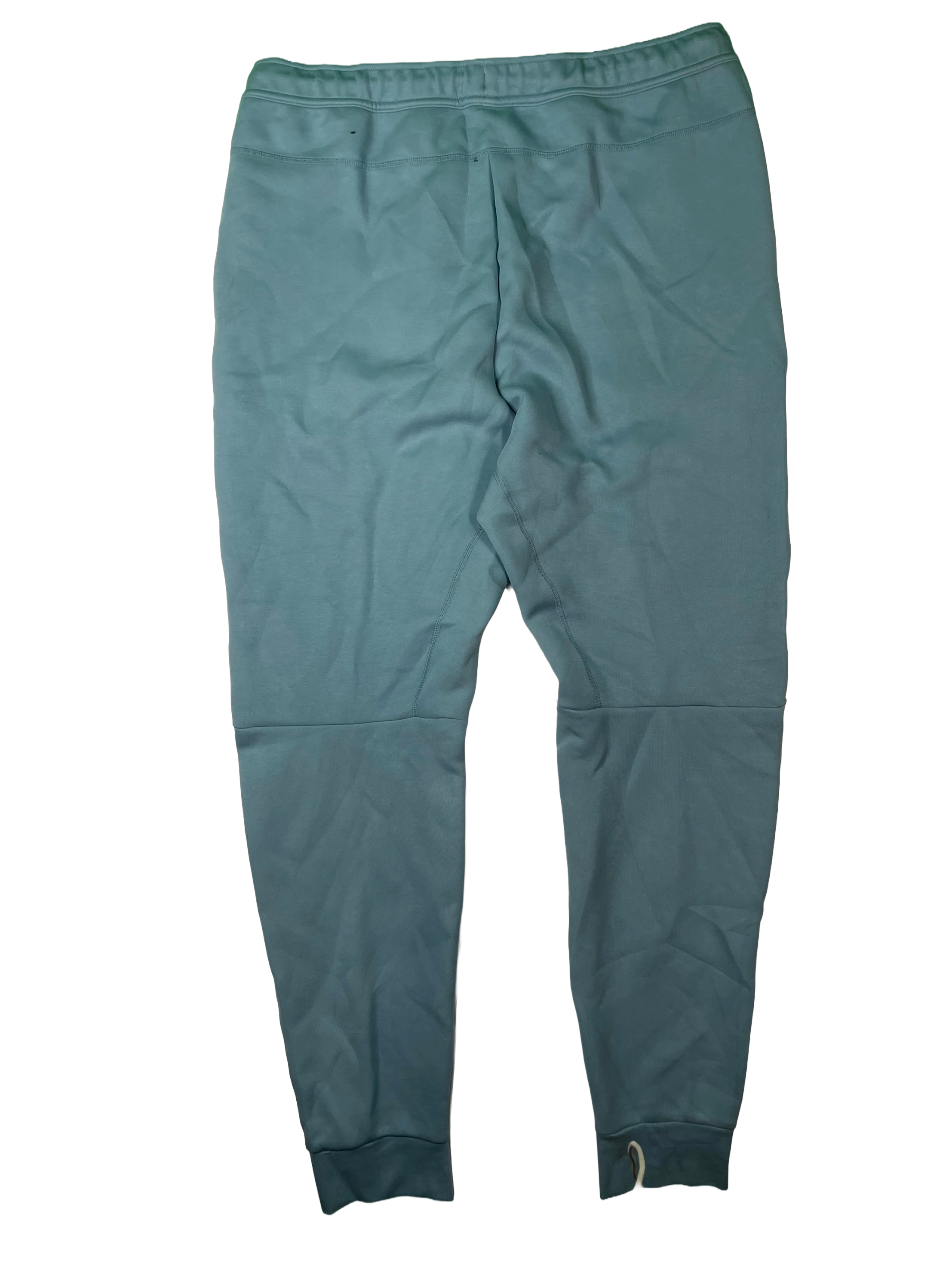 Nike Tech Mint Blue Pants