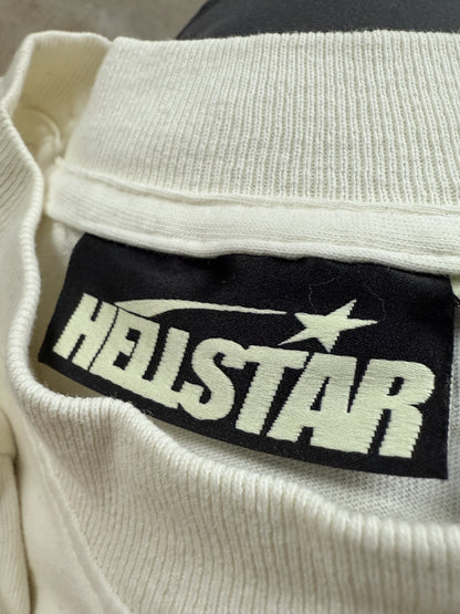 Hellstar LS Cream Scoreboard New XL