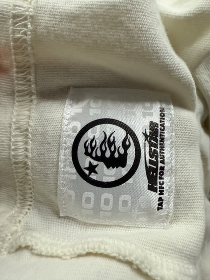 Hellstar LS Cream Scoreboard New XL
