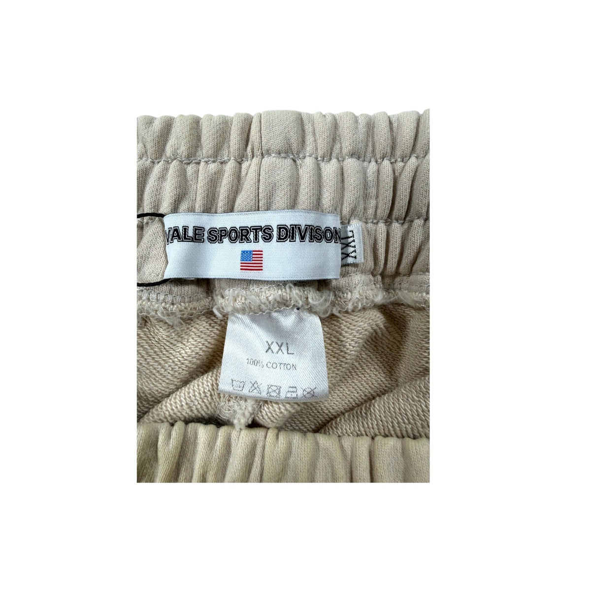 Vale Bone Garden Multicolor Sweats
