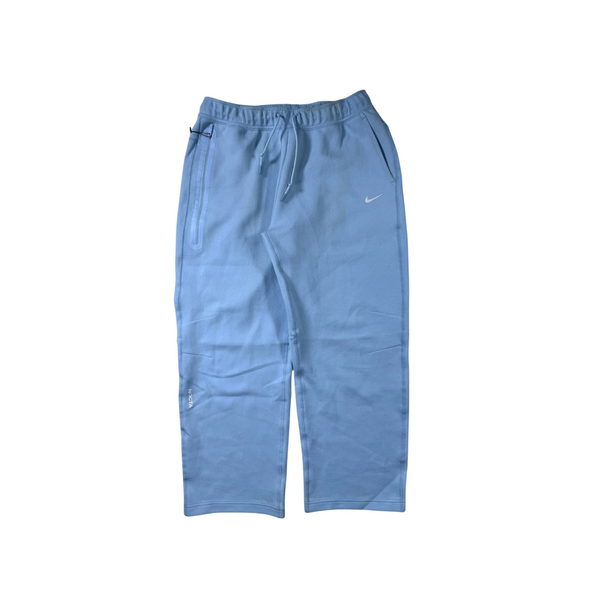 Nike x Nocta Tech Baby Blue Sweats