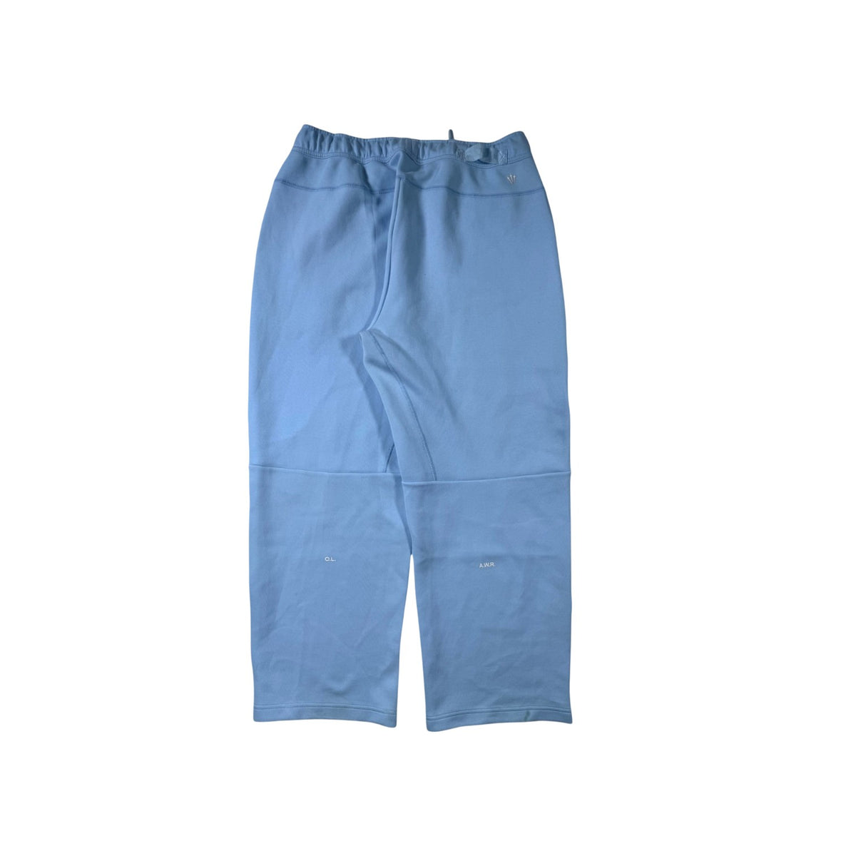 Nike x Nocta Tech Baby Blue Sweats