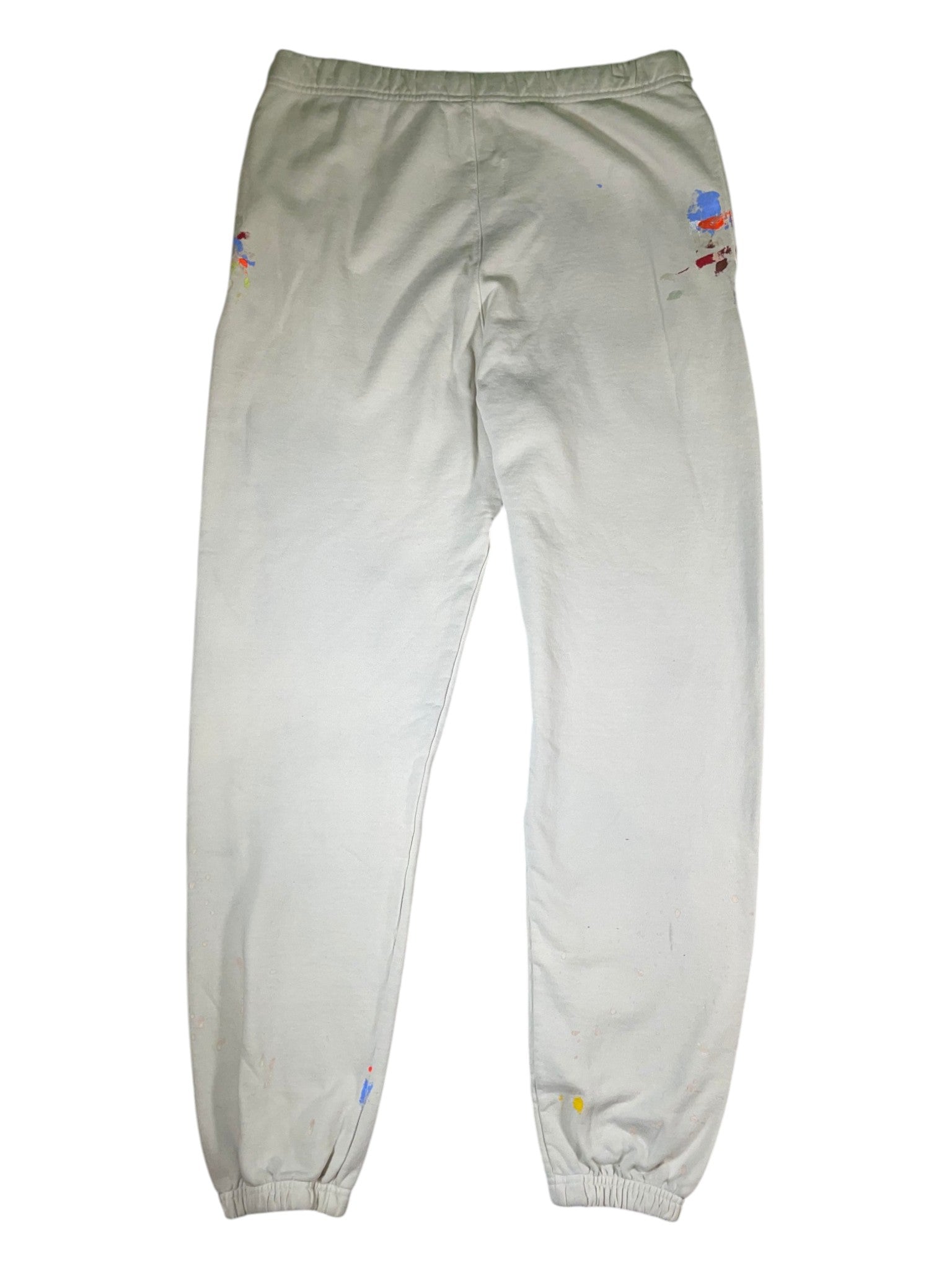 Gallery Dept. Cream Sweats